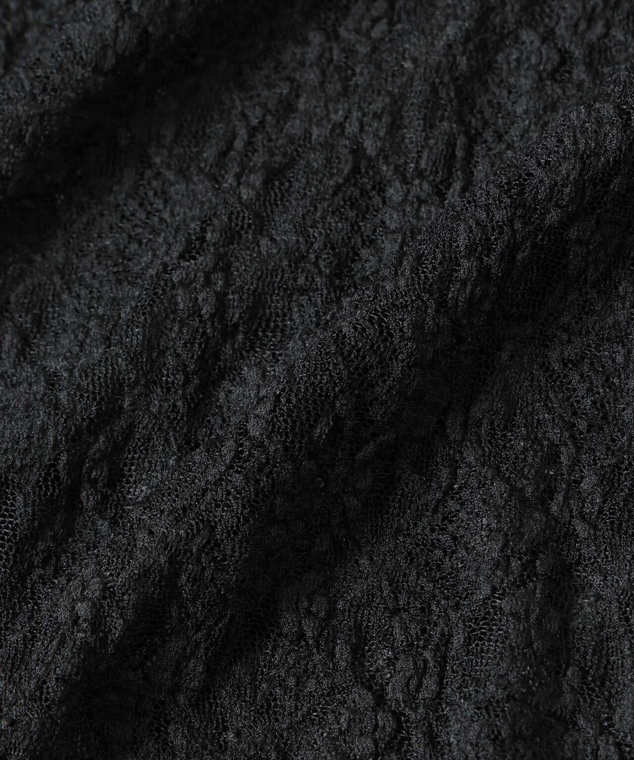 レースバックシャントップス