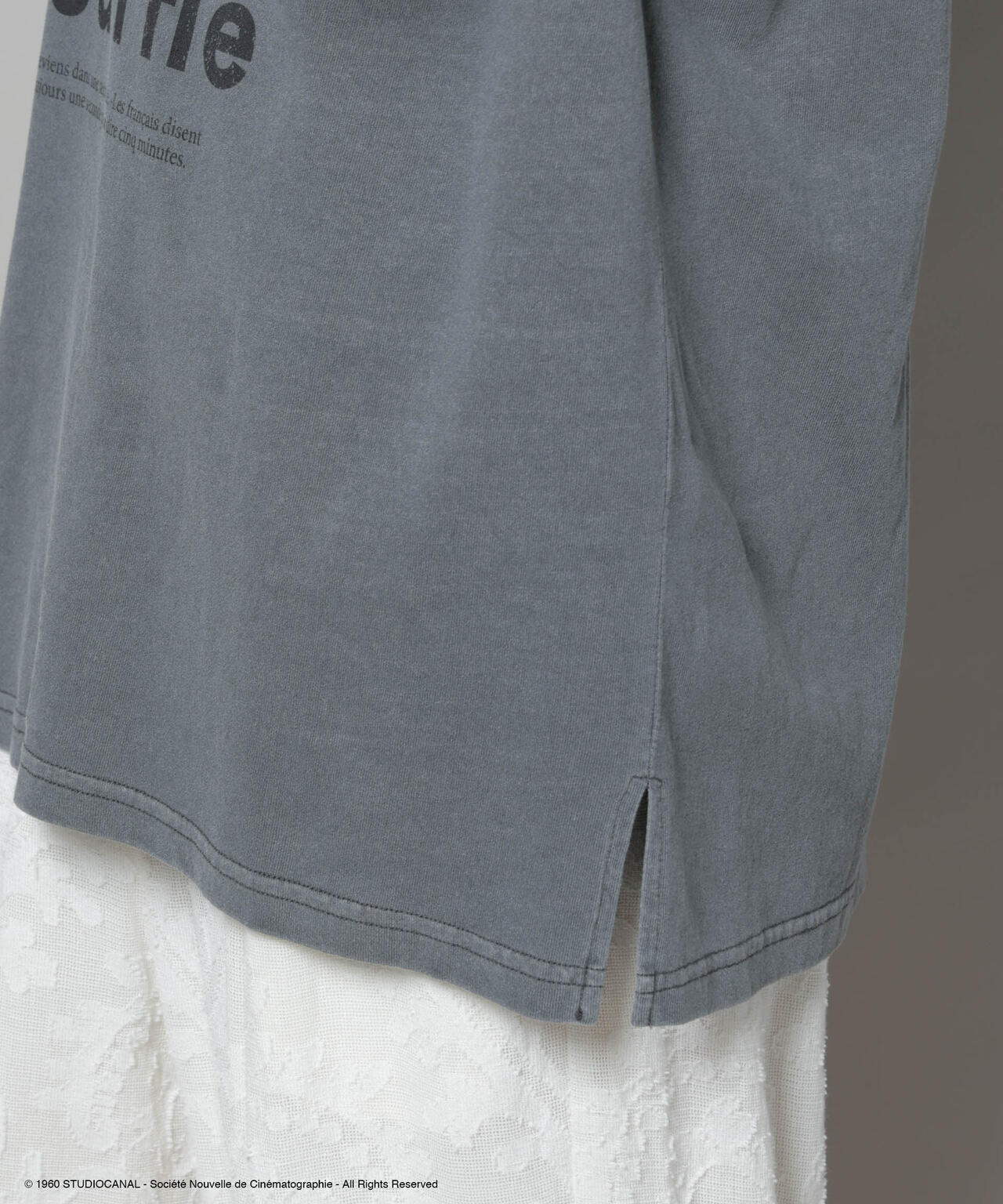 CoupleTシャツ