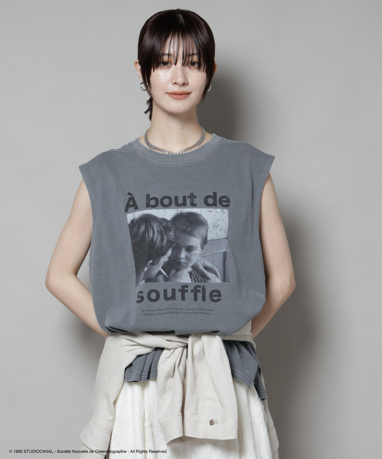 CoupleTシャツ