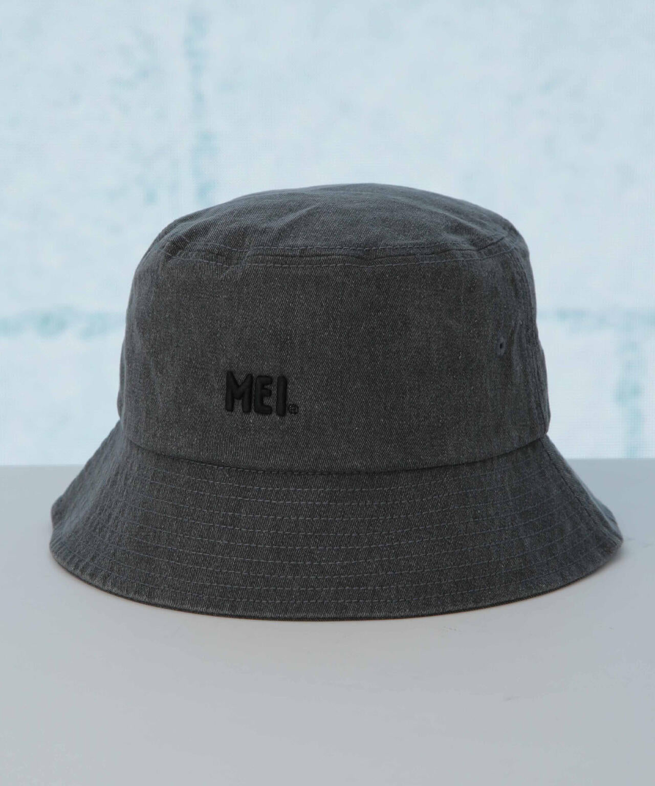 MEI/MEI BUCKETHAT PIGMENT