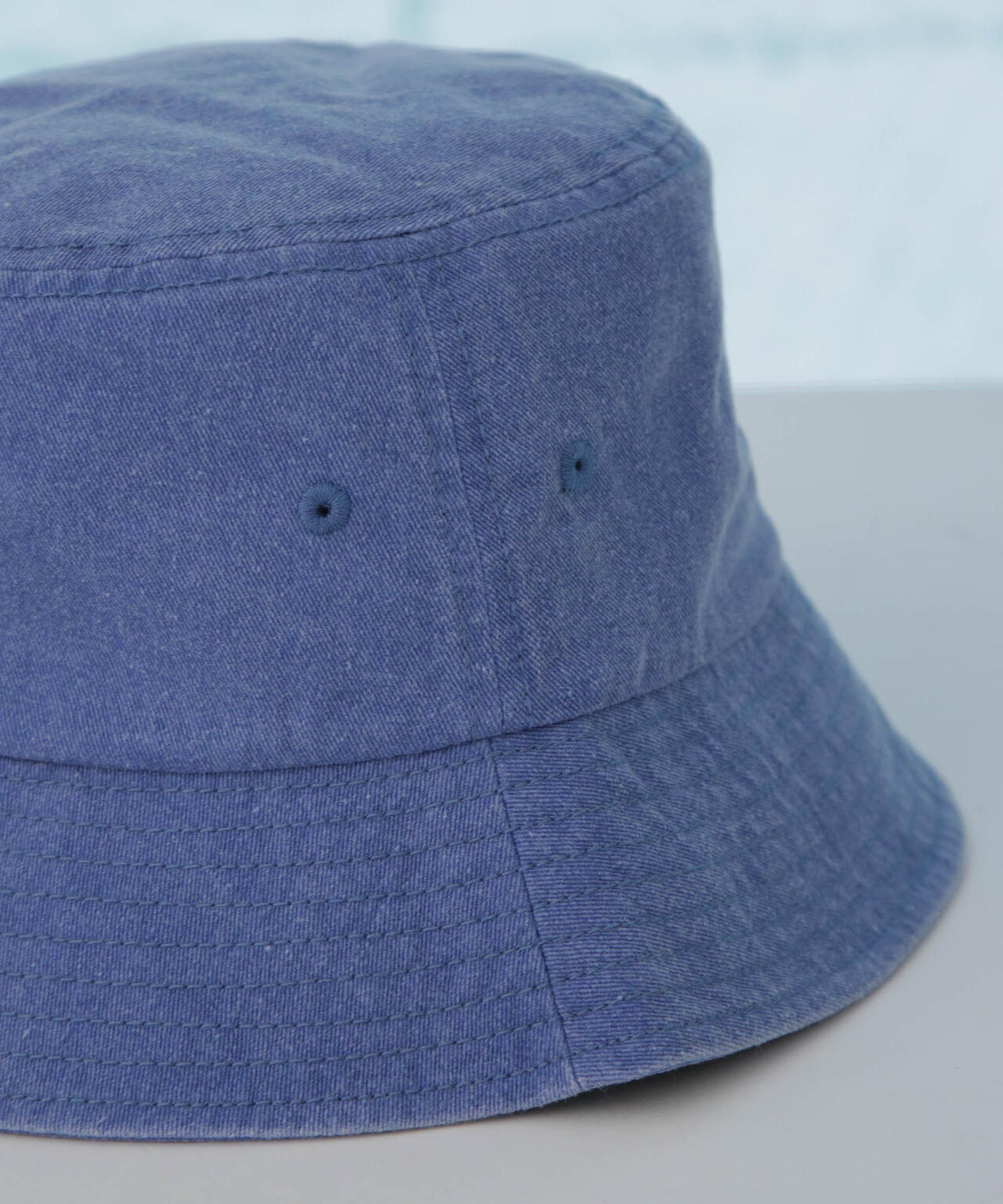 MEI/MEI BUCKETHAT PIGMENT
