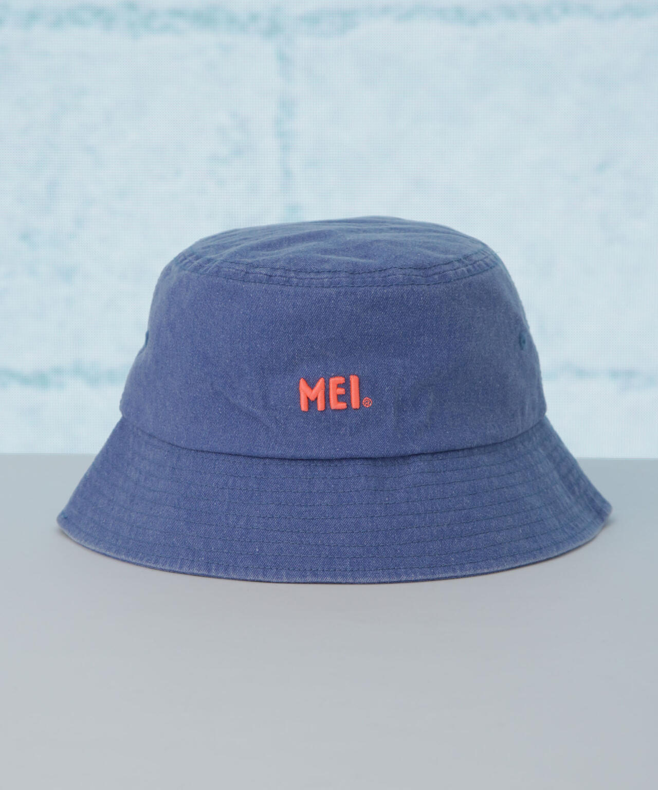 MEI/MEI BUCKETHAT PIGMENT