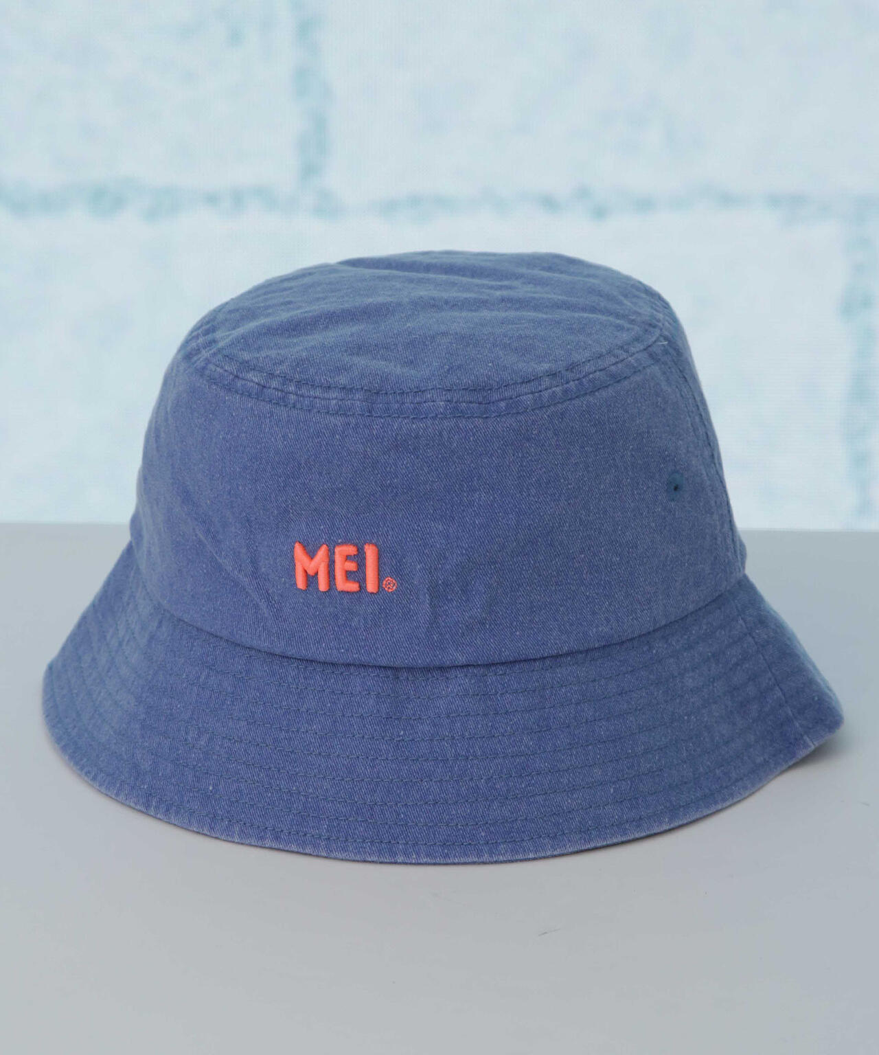 MEI/MEI BUCKETHAT PIGMENT