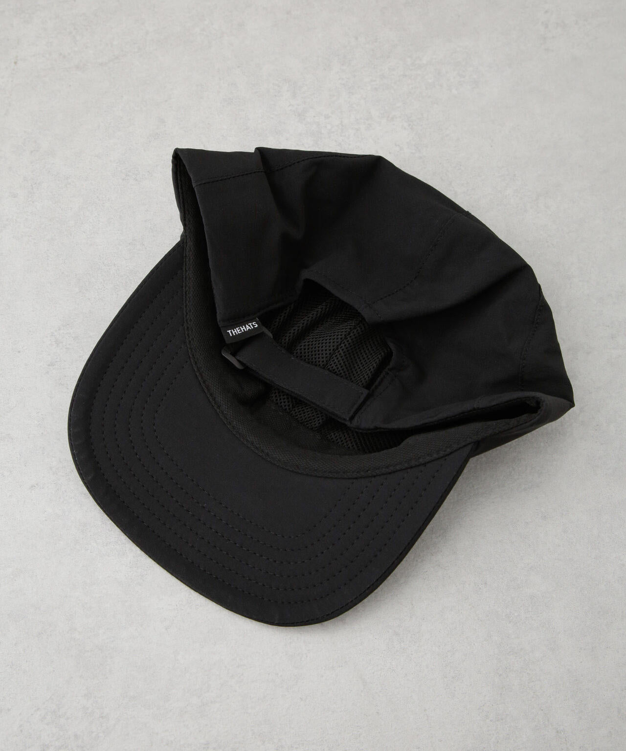 THEHATS/LIGHT CAP