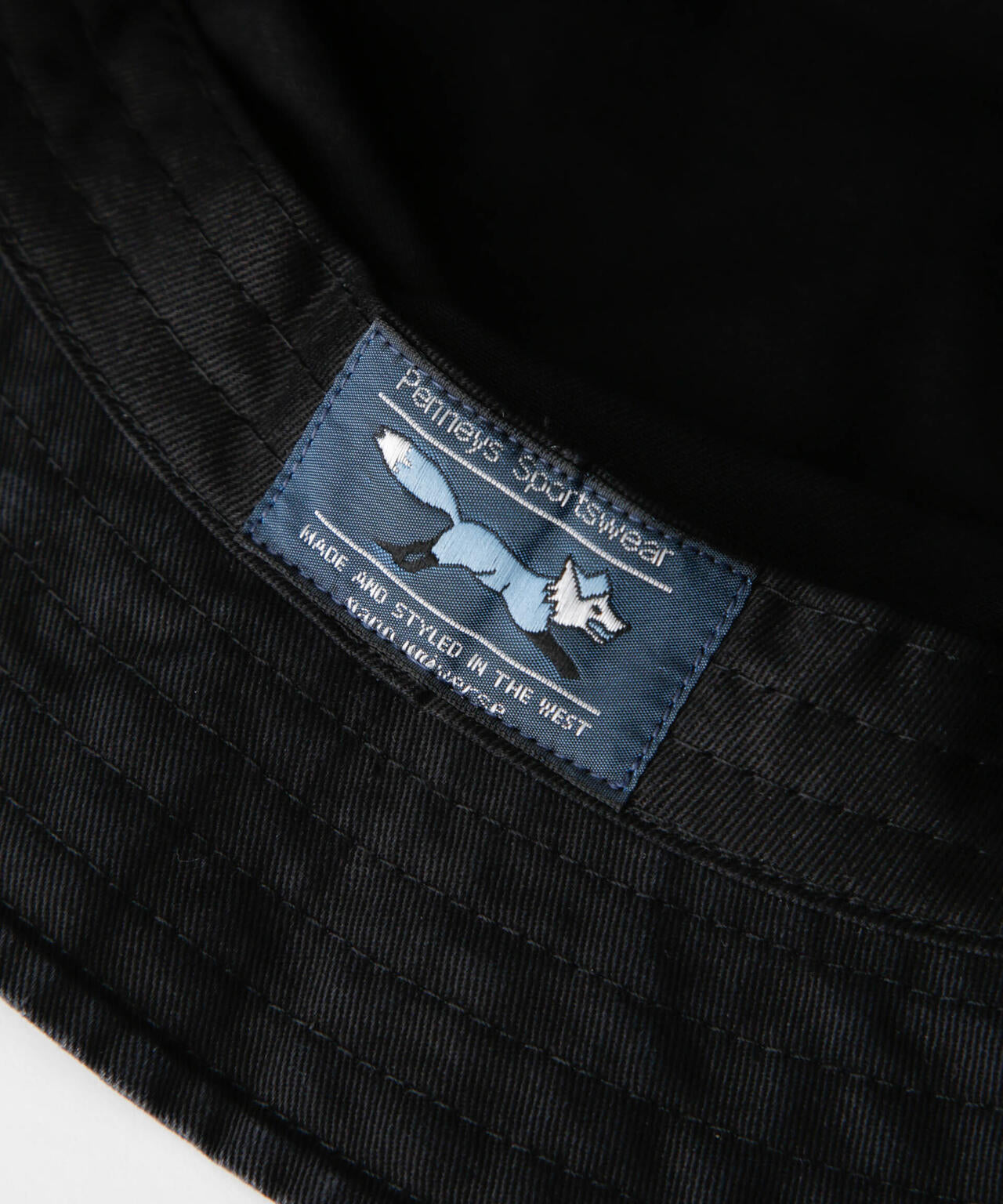 PENNEYS/「PENNEYS」別注カラーバケットハット