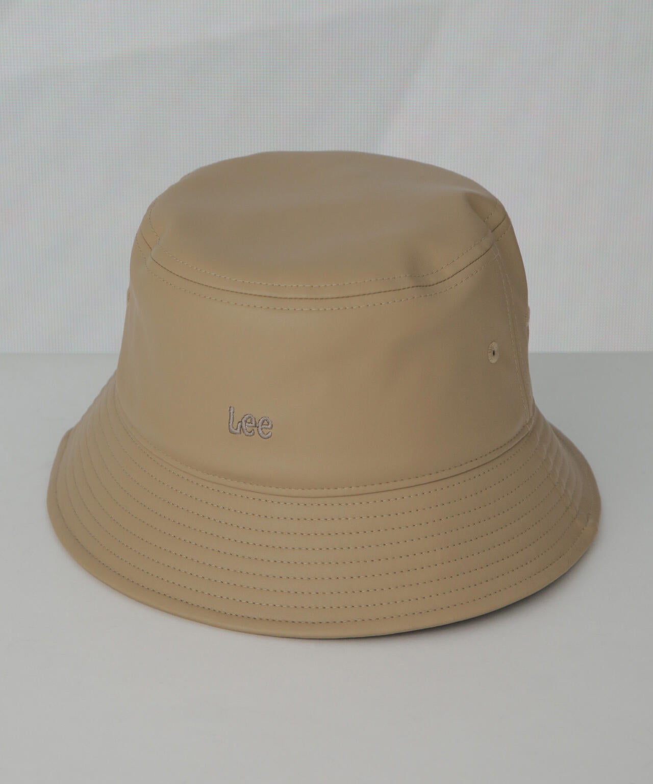 Lee/LE BUCKET FAUX LEATHER