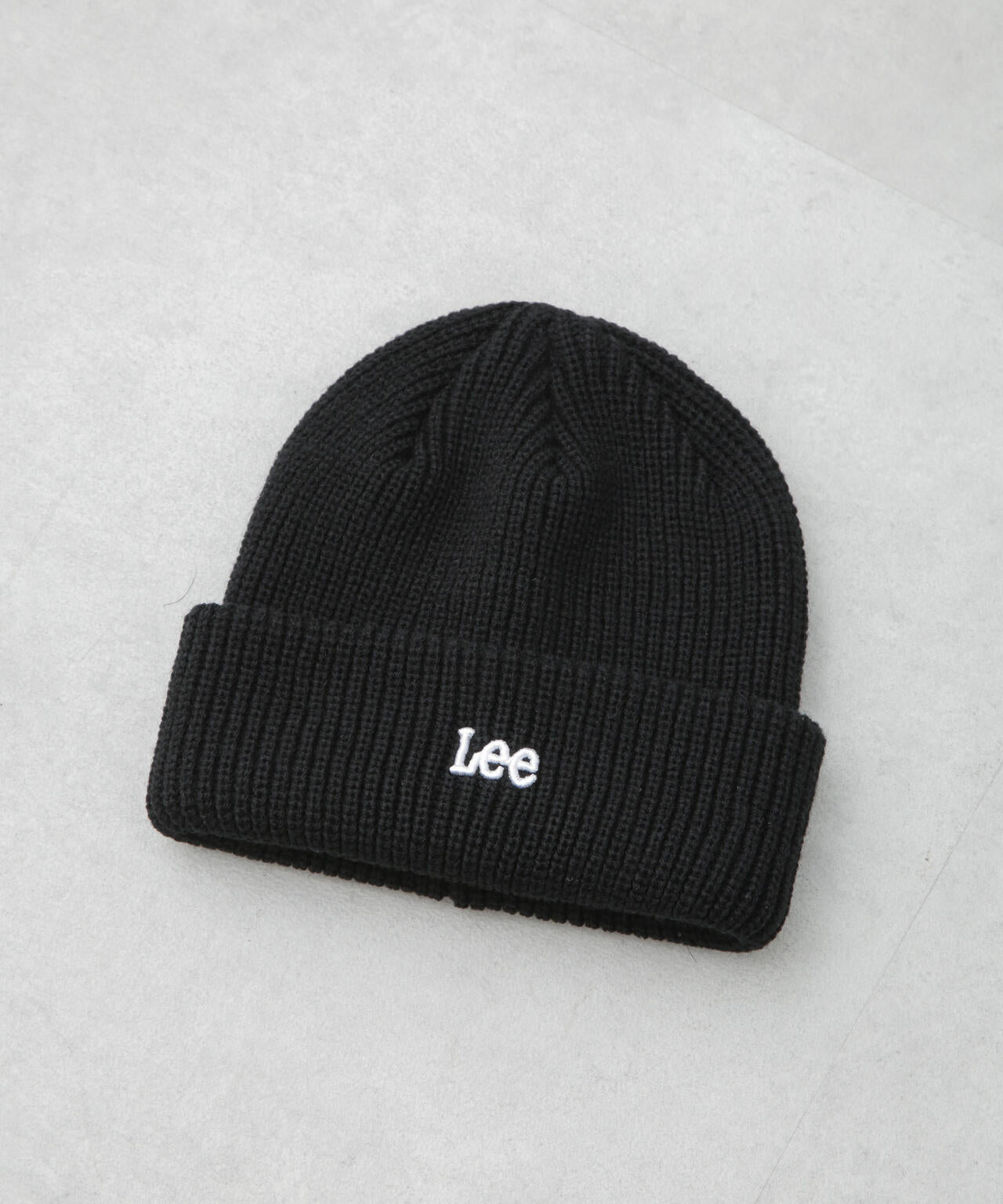 Lee/LE 3D EMB WATCH ACRYLIC