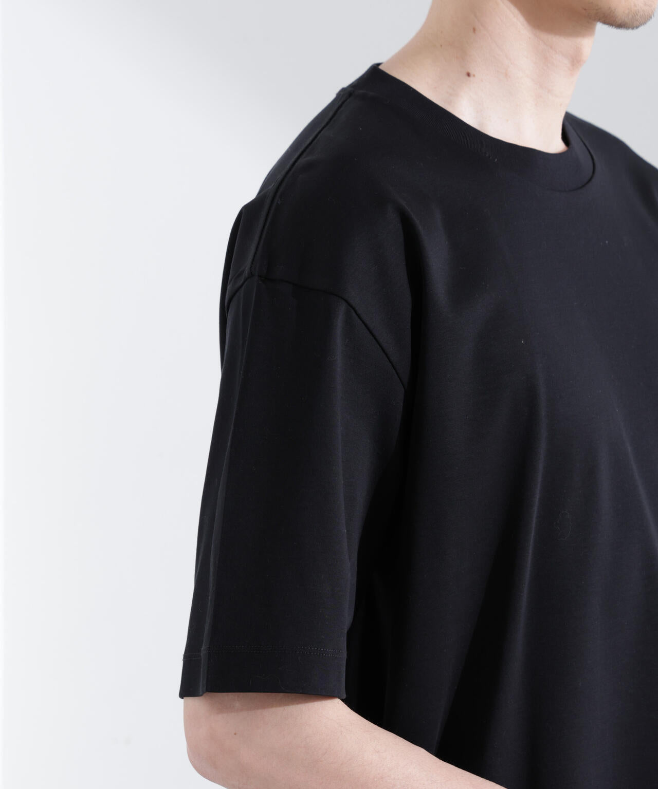 アンチスメル BIGTシャツ 半袖