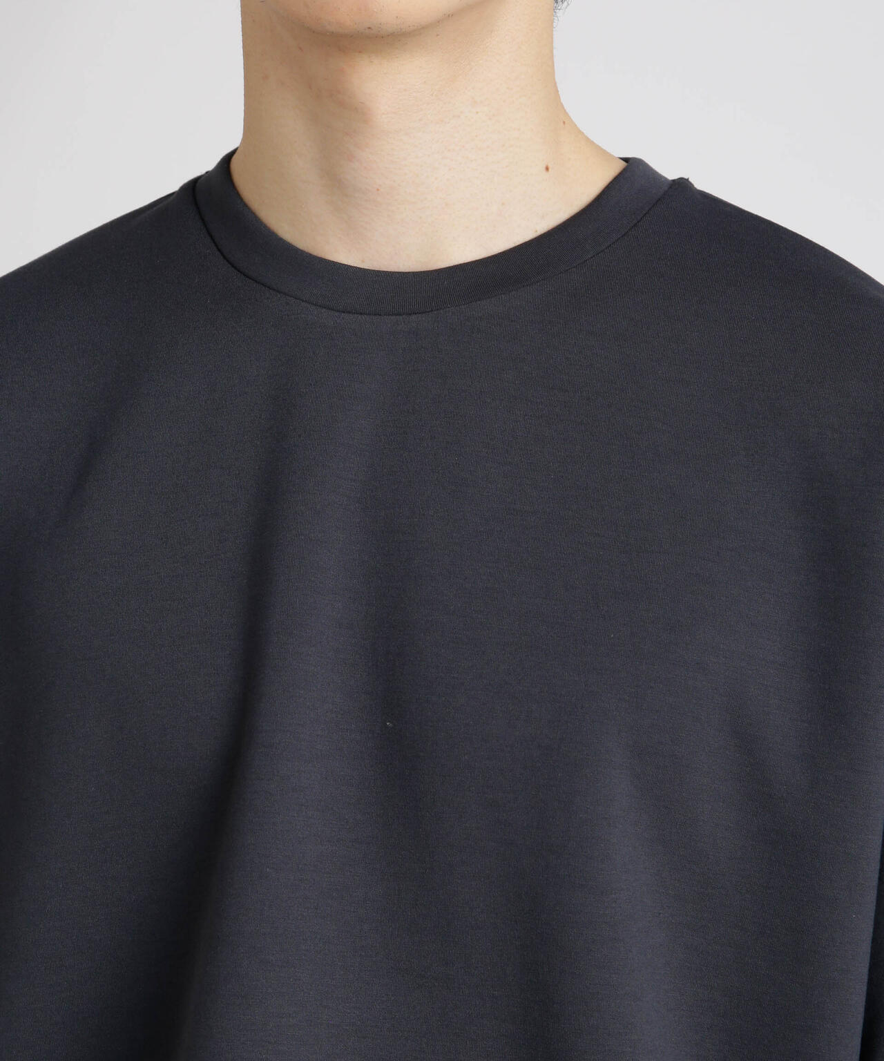 ワイドダンボールTシャツ 半袖