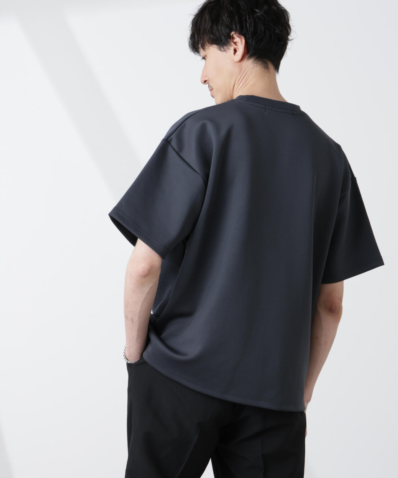 オリジナルフクレジャガードTシャツ