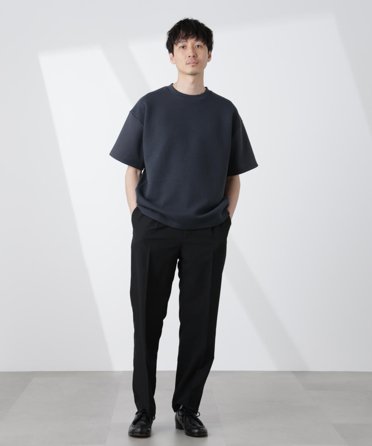 オリジナルフクレジャガードTシャツ