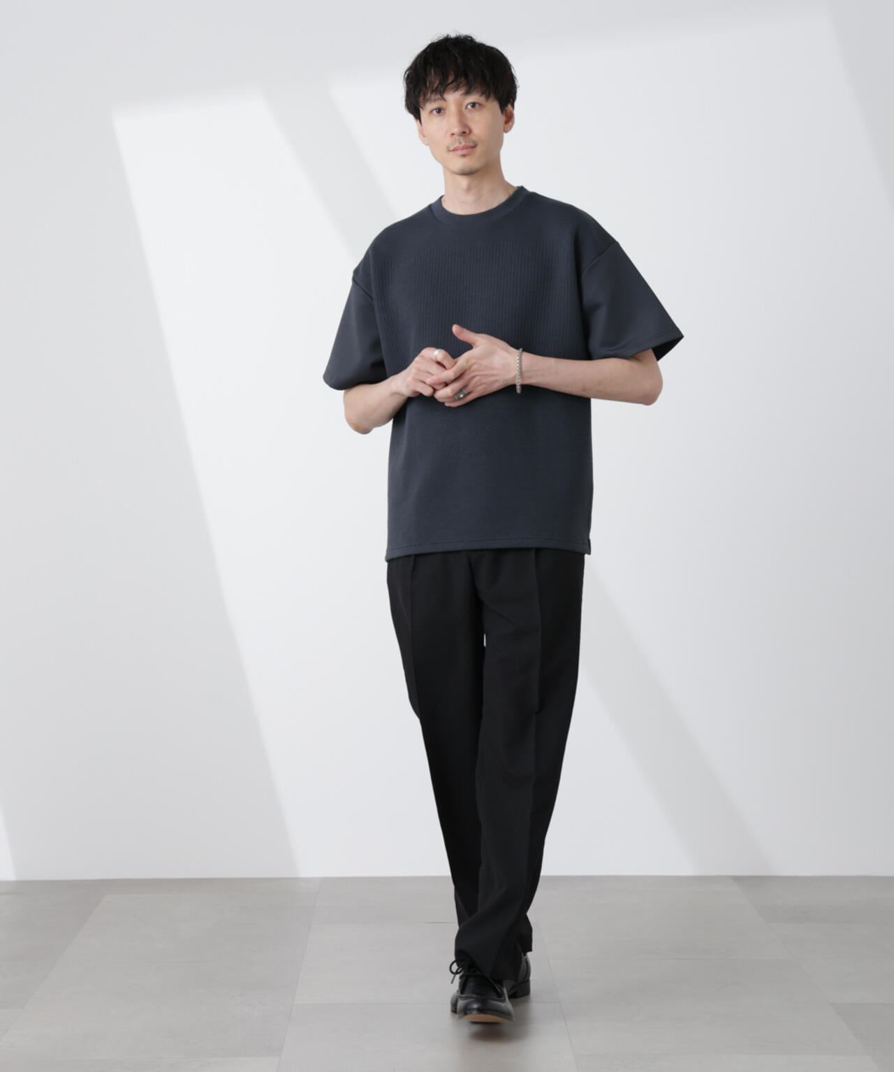 オリジナルフクレジャガードTシャツ