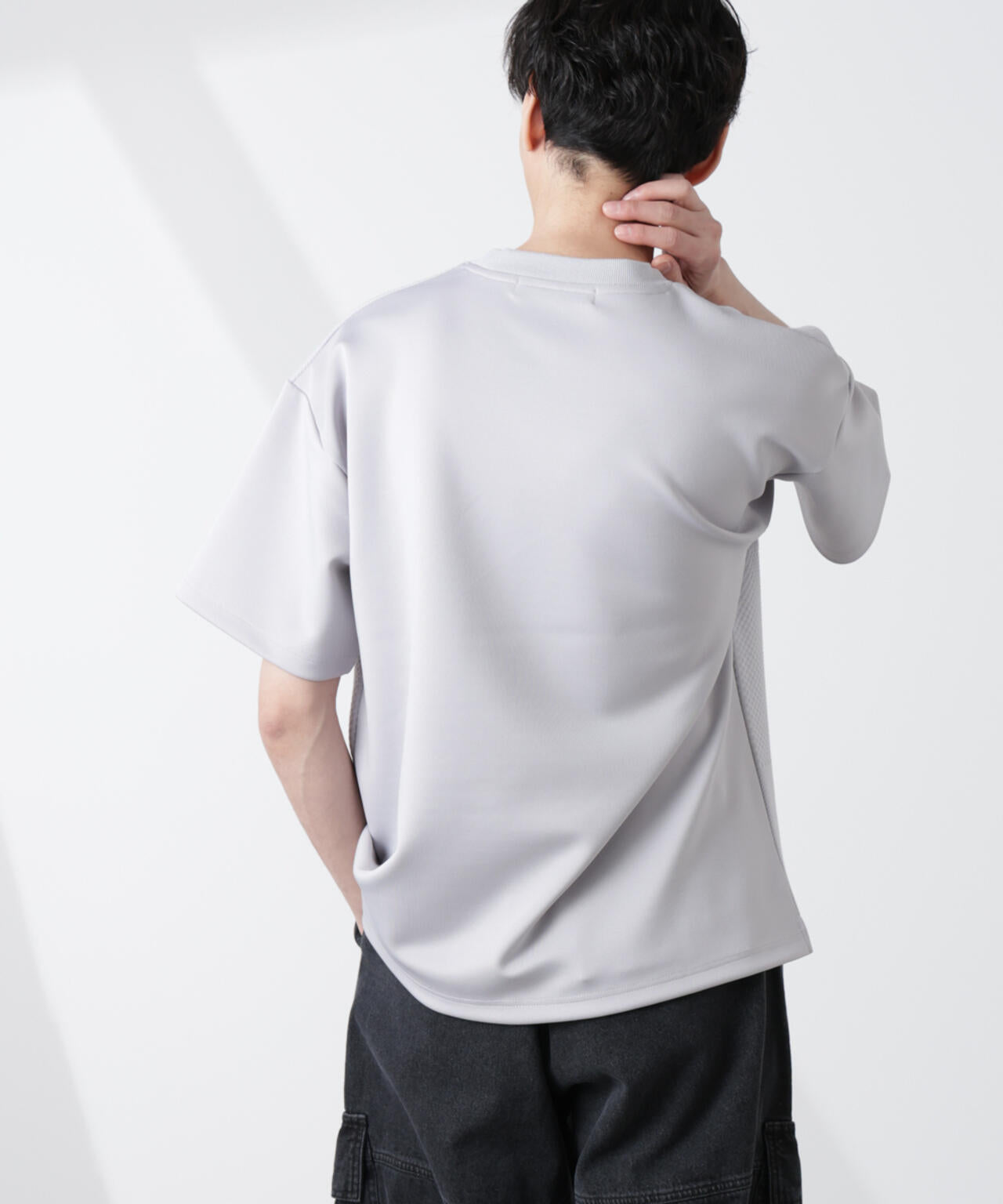 オリジナルフクレジャガードTシャツ