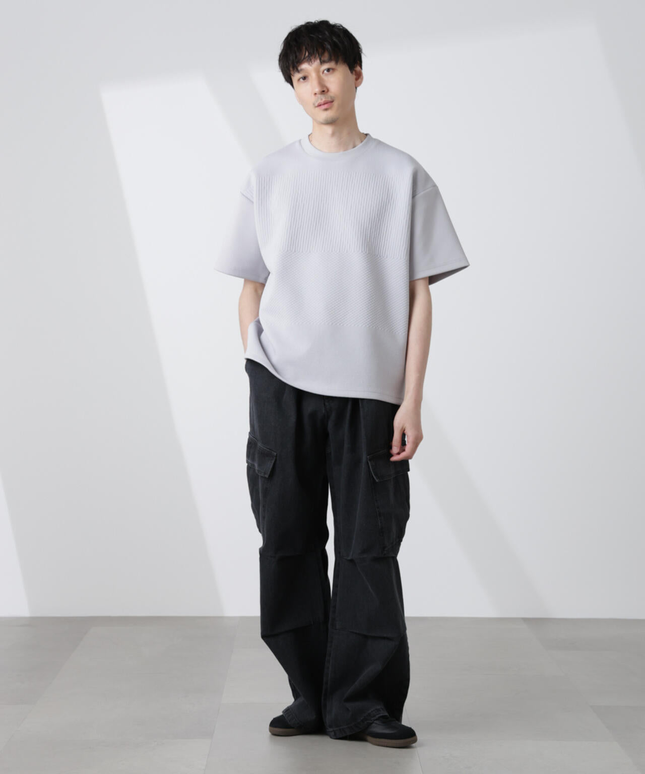オリジナルフクレジャガードTシャツ