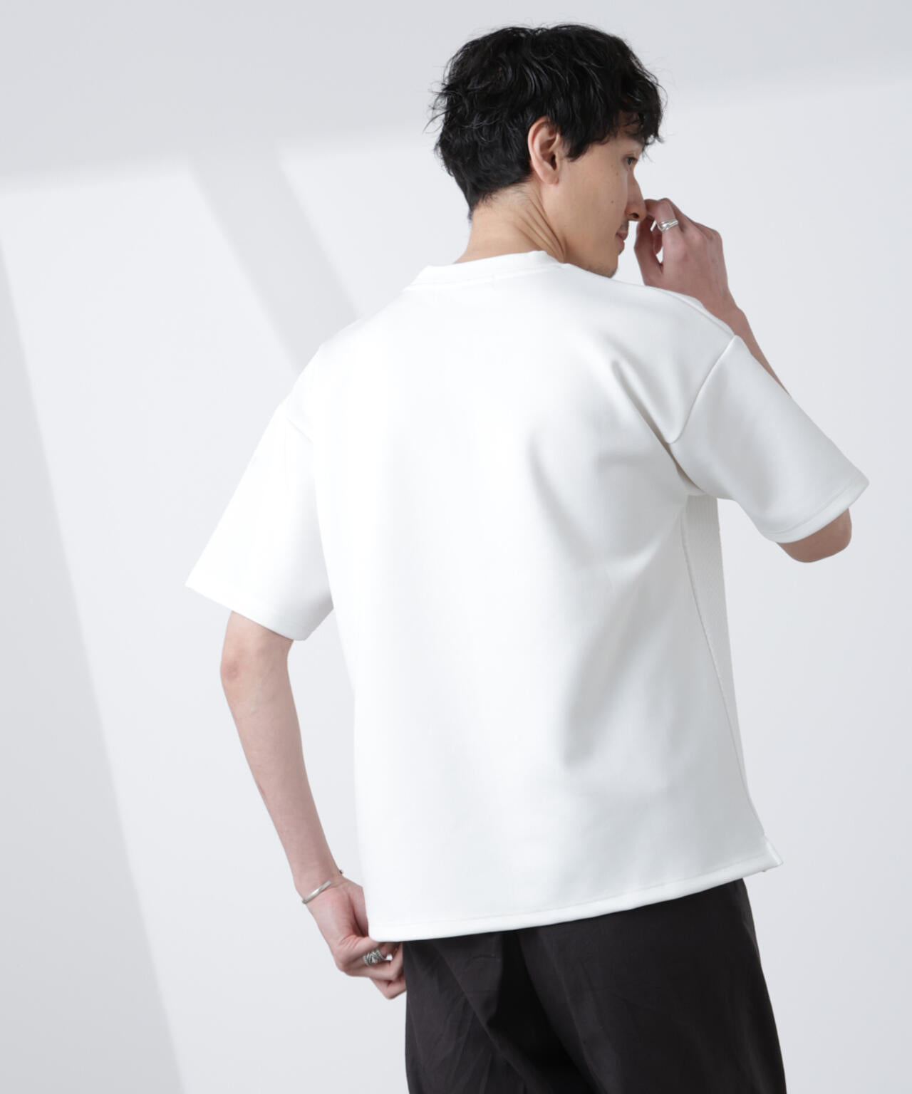 オリジナルフクレジャガードTシャツ
