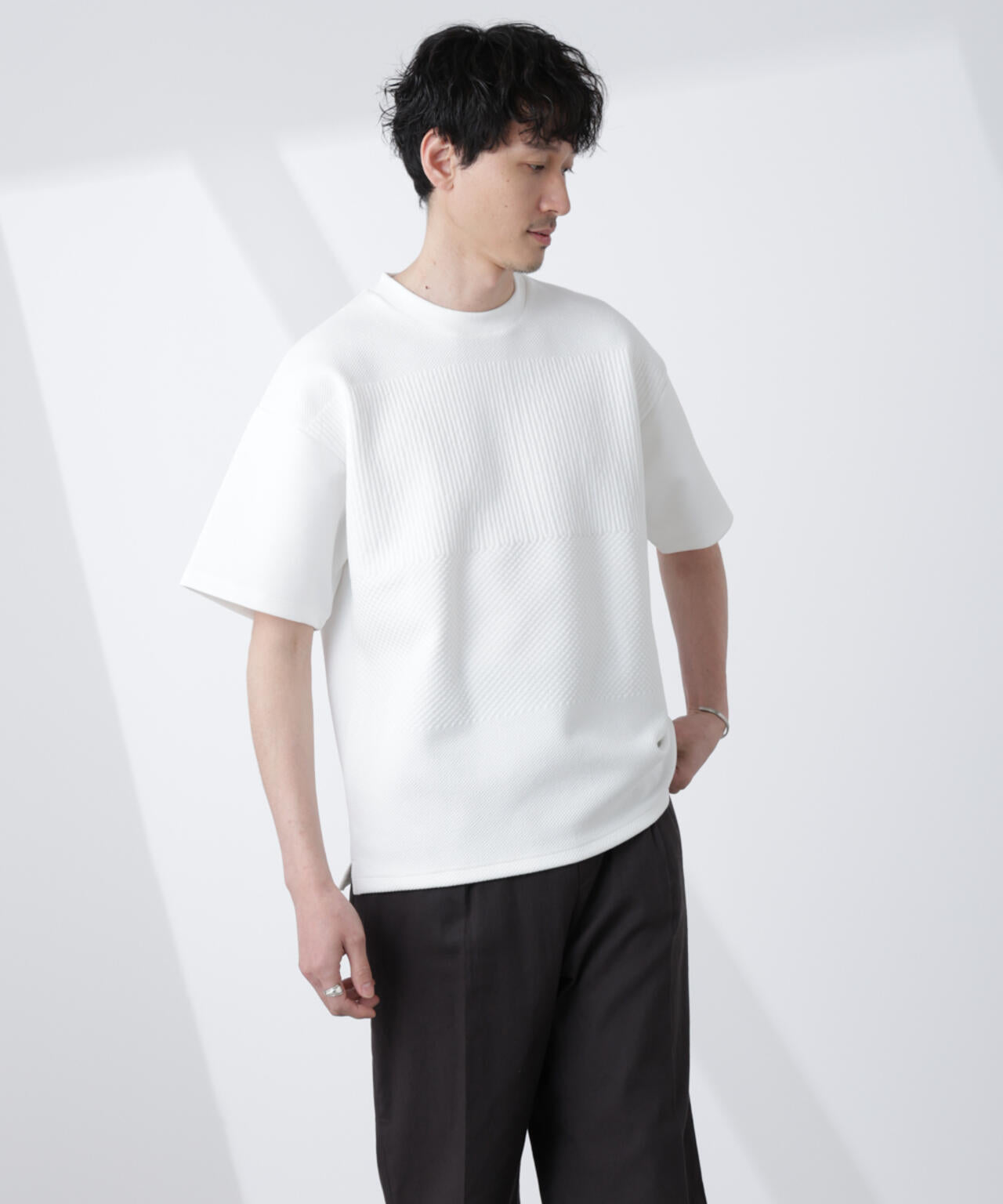 オリジナルフクレジャガードTシャツ