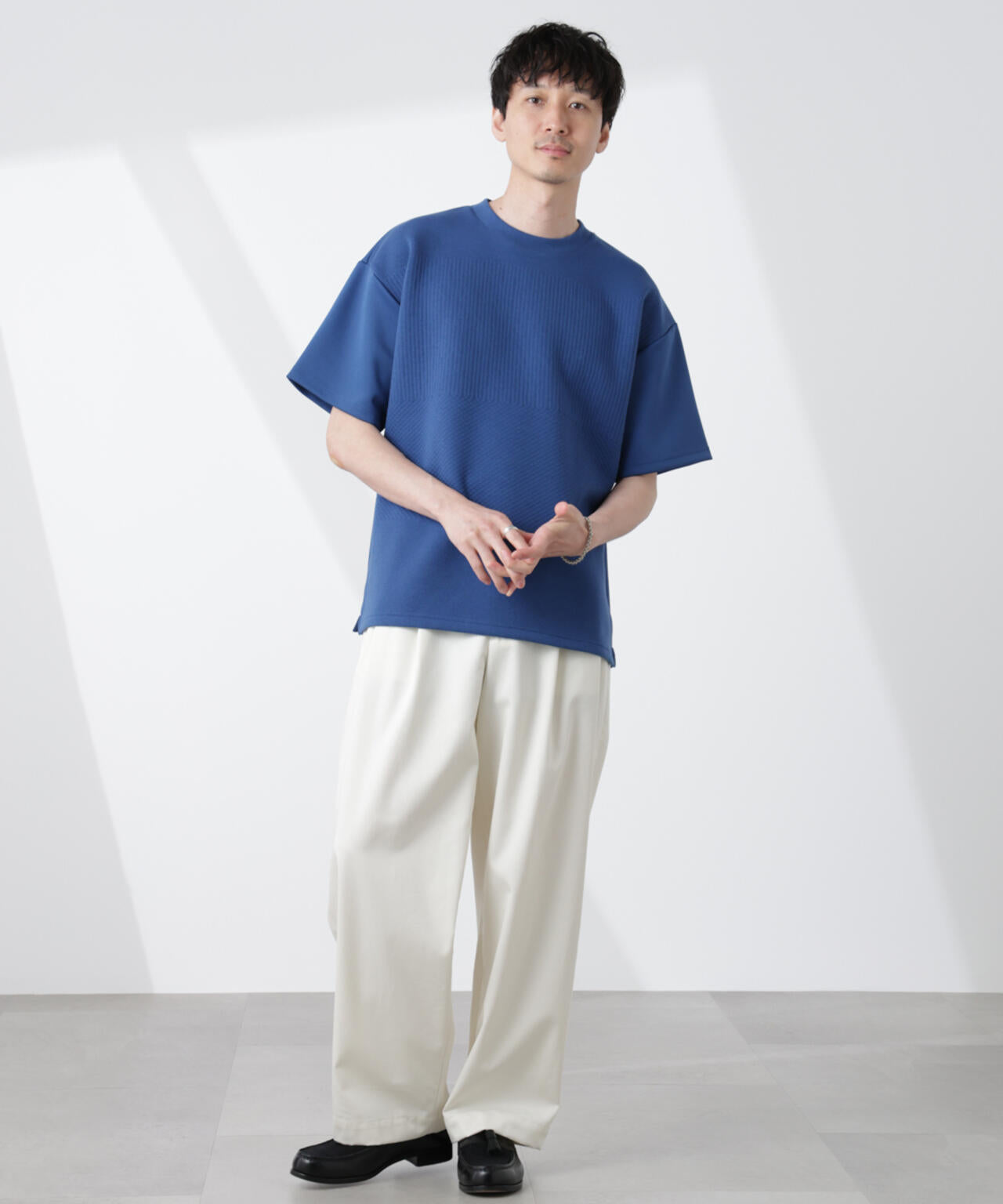 オリジナルフクレジャガードTシャツ