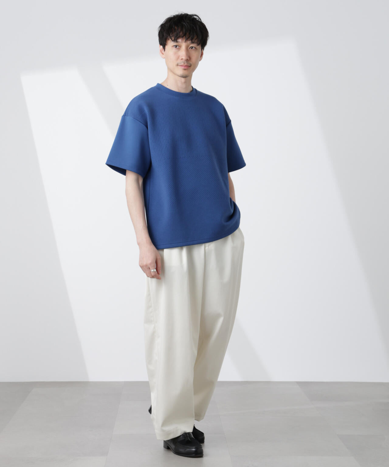 オリジナルフクレジャガードTシャツ