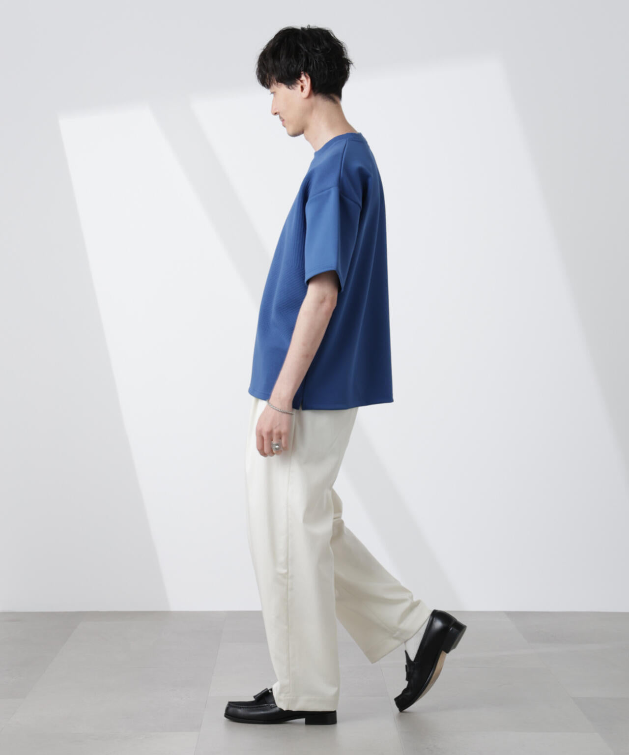 オリジナルフクレジャガードTシャツ