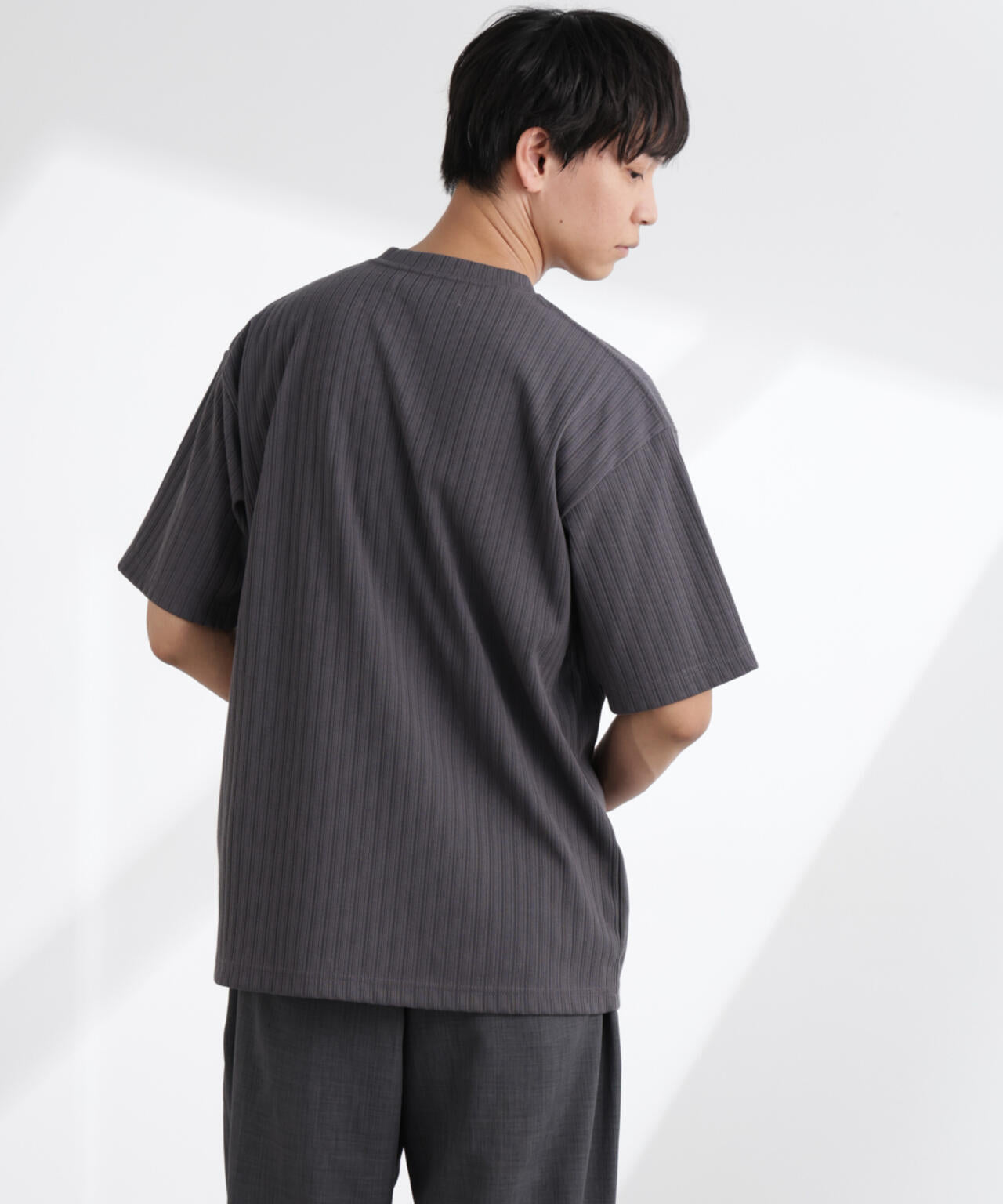トタンテレコTシャツ 半袖