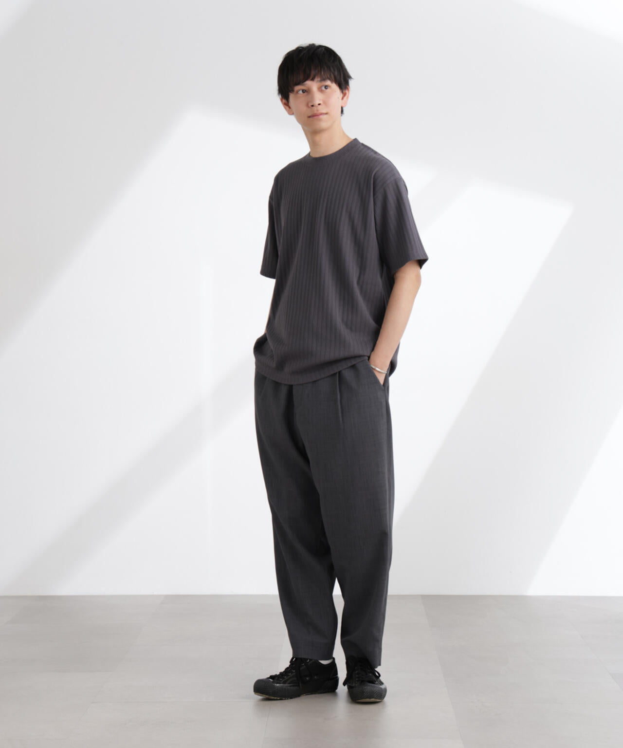 トタンテレコTシャツ 半袖