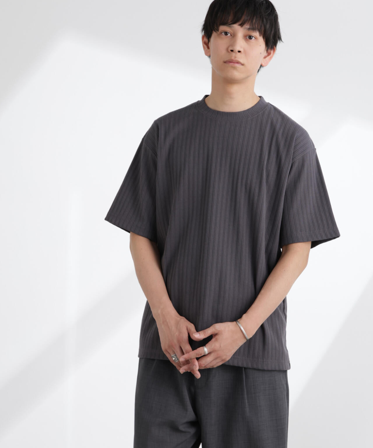 トタンテレコTシャツ 半袖