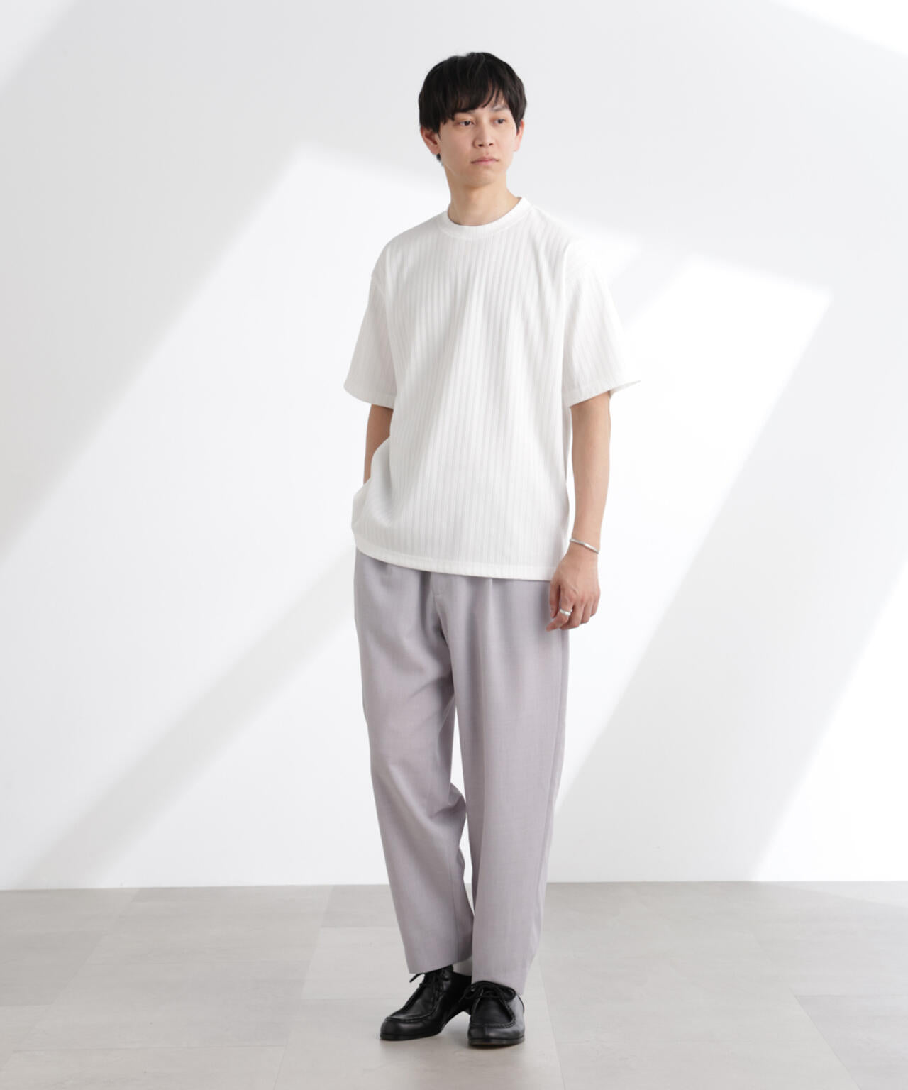 トタンテレコTシャツ 半袖