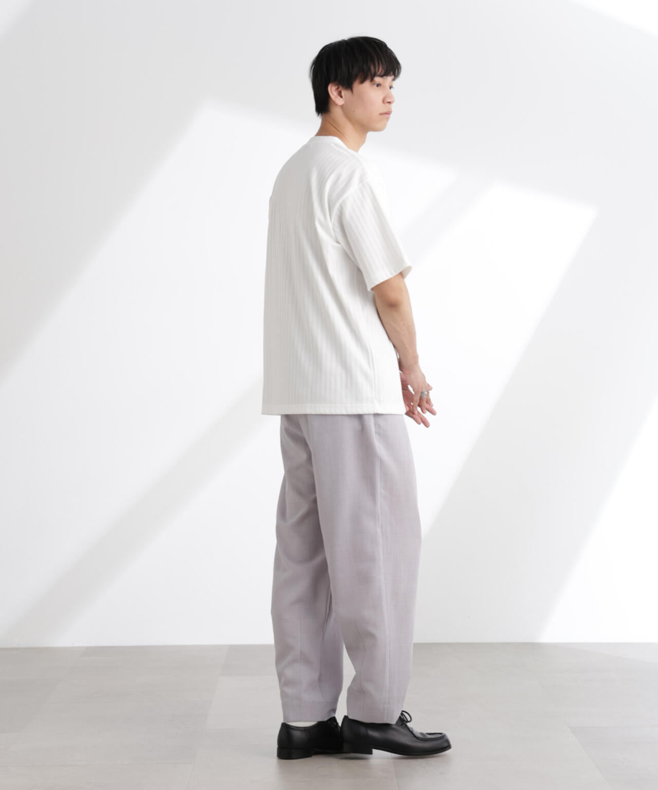 トタンテレコTシャツ 半袖