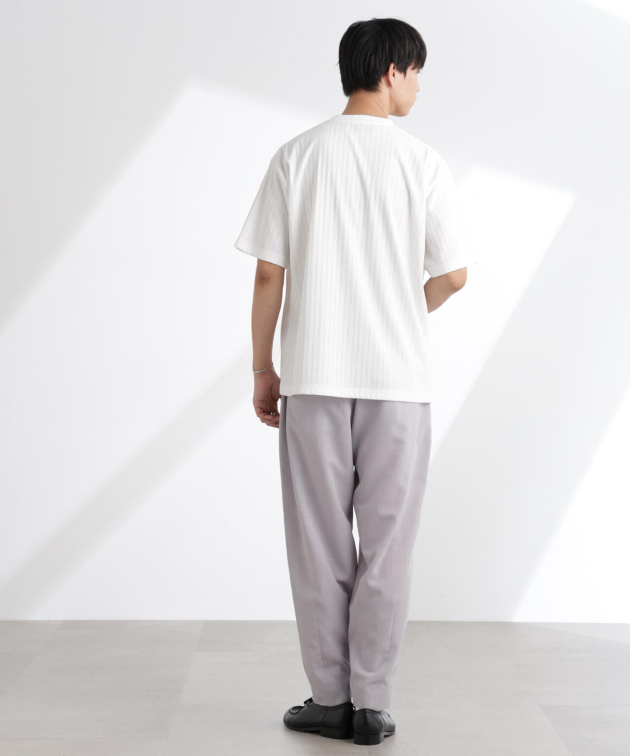 トタンテレコTシャツ 半袖