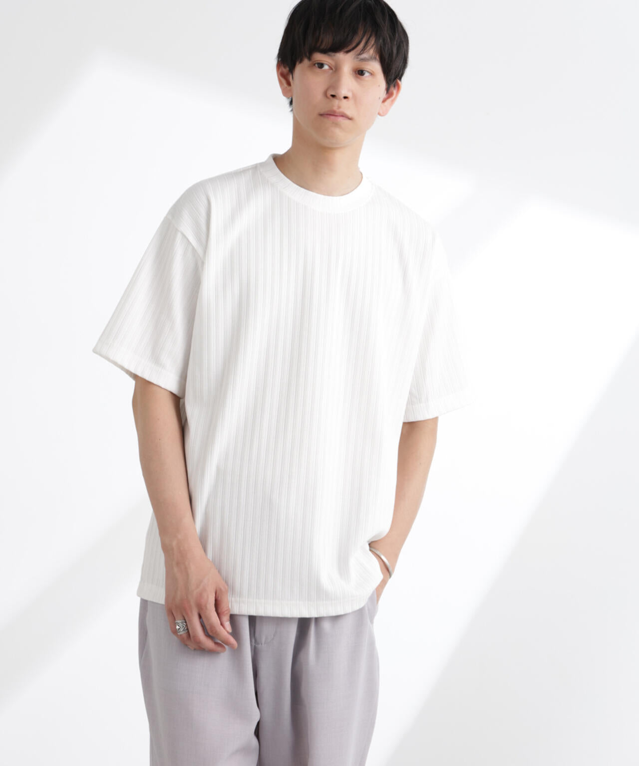 トタンテレコTシャツ 半袖