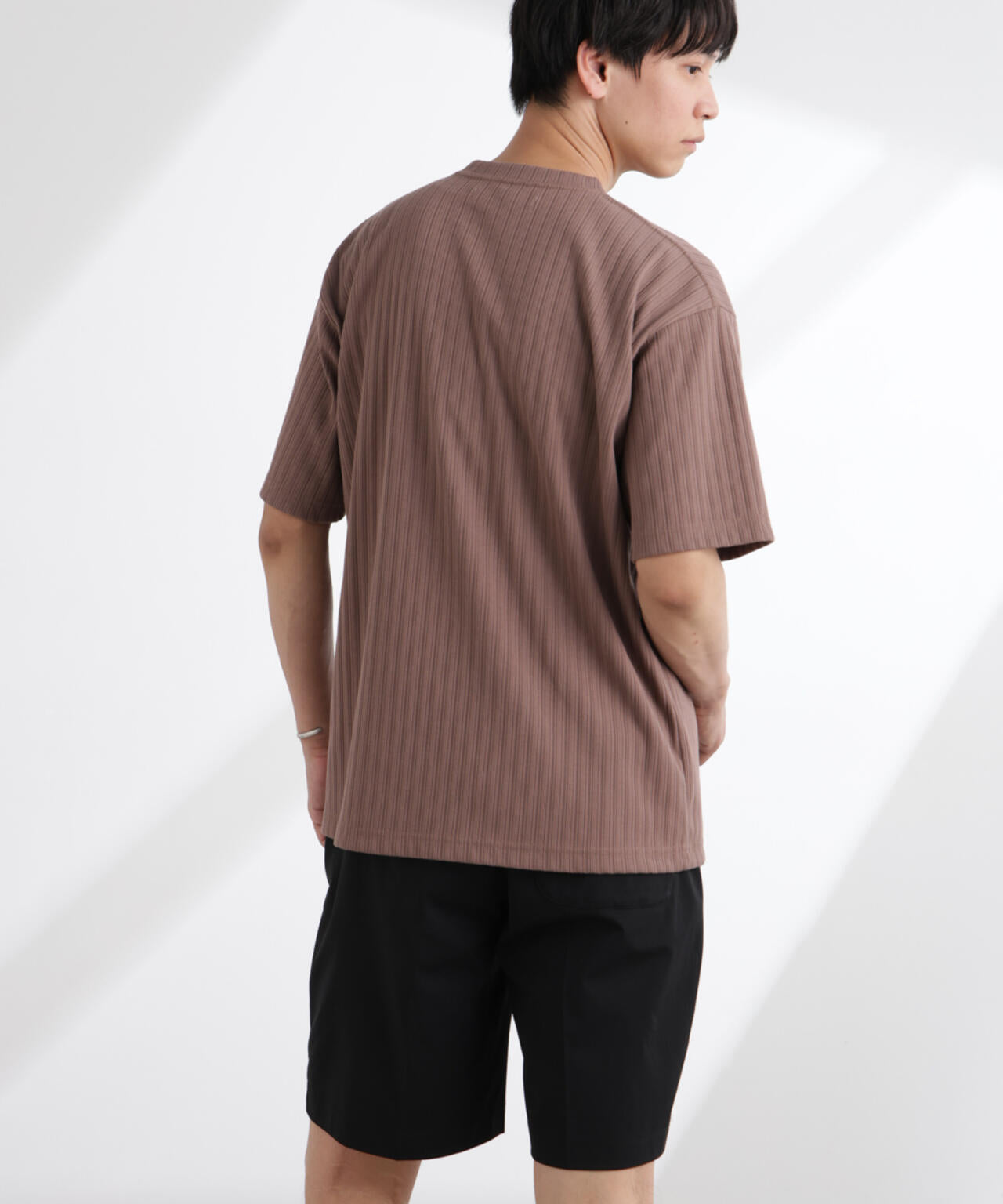 トタンテレコTシャツ 半袖