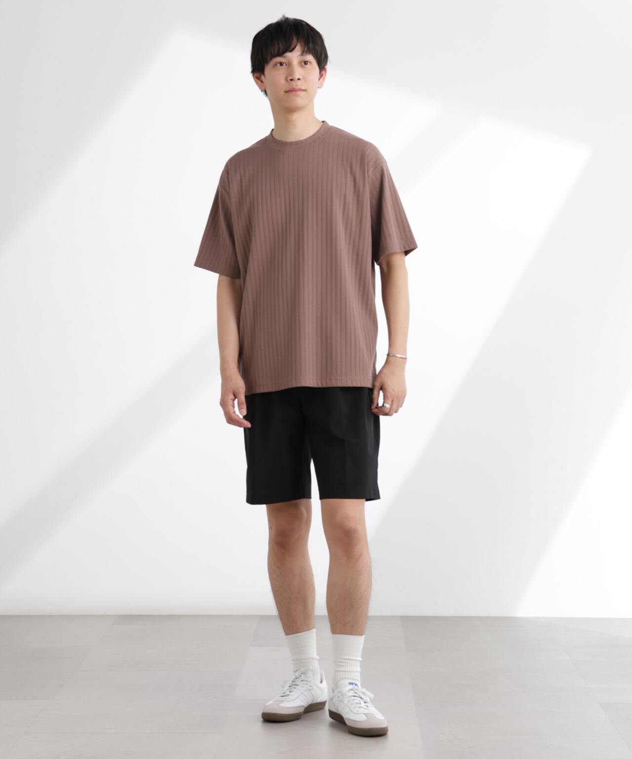 トタンテレコTシャツ 半袖