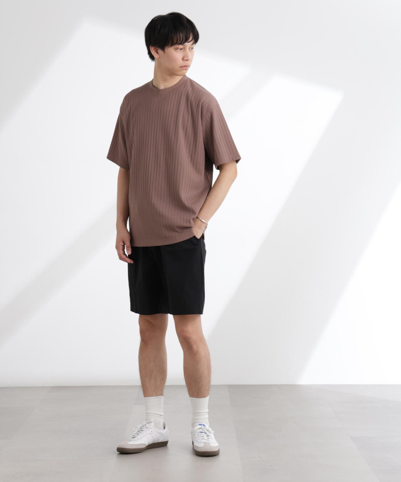 トタンテレコTシャツ 半袖