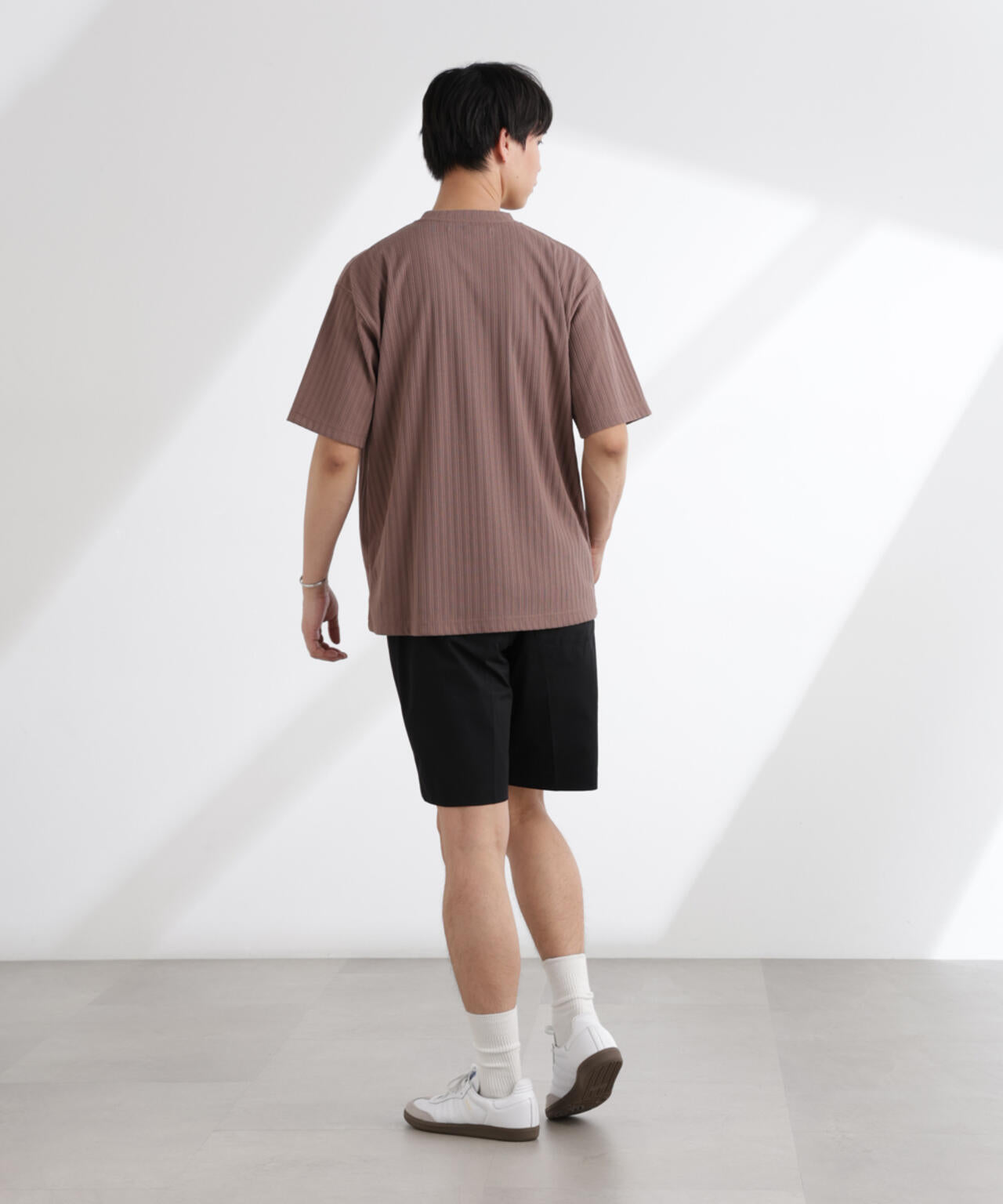 トタンテレコTシャツ 半袖