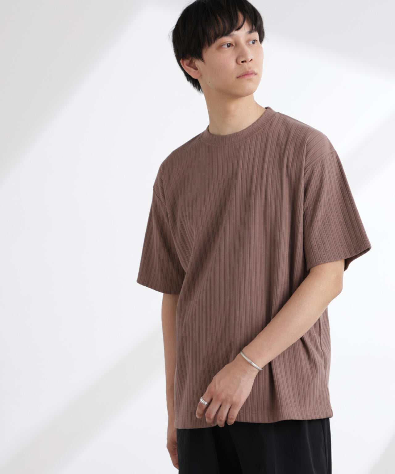 トタンテレコTシャツ 半袖