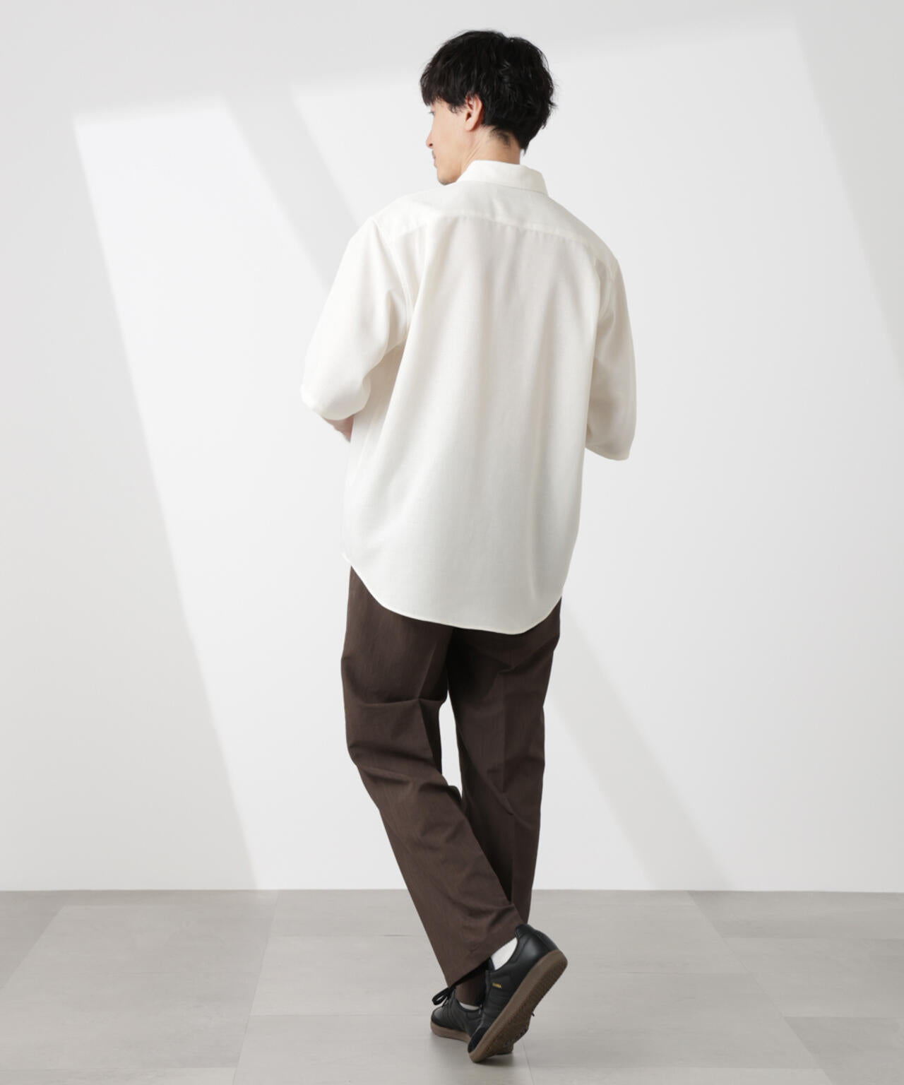 セオアルファ スラックス（セットアップ可）