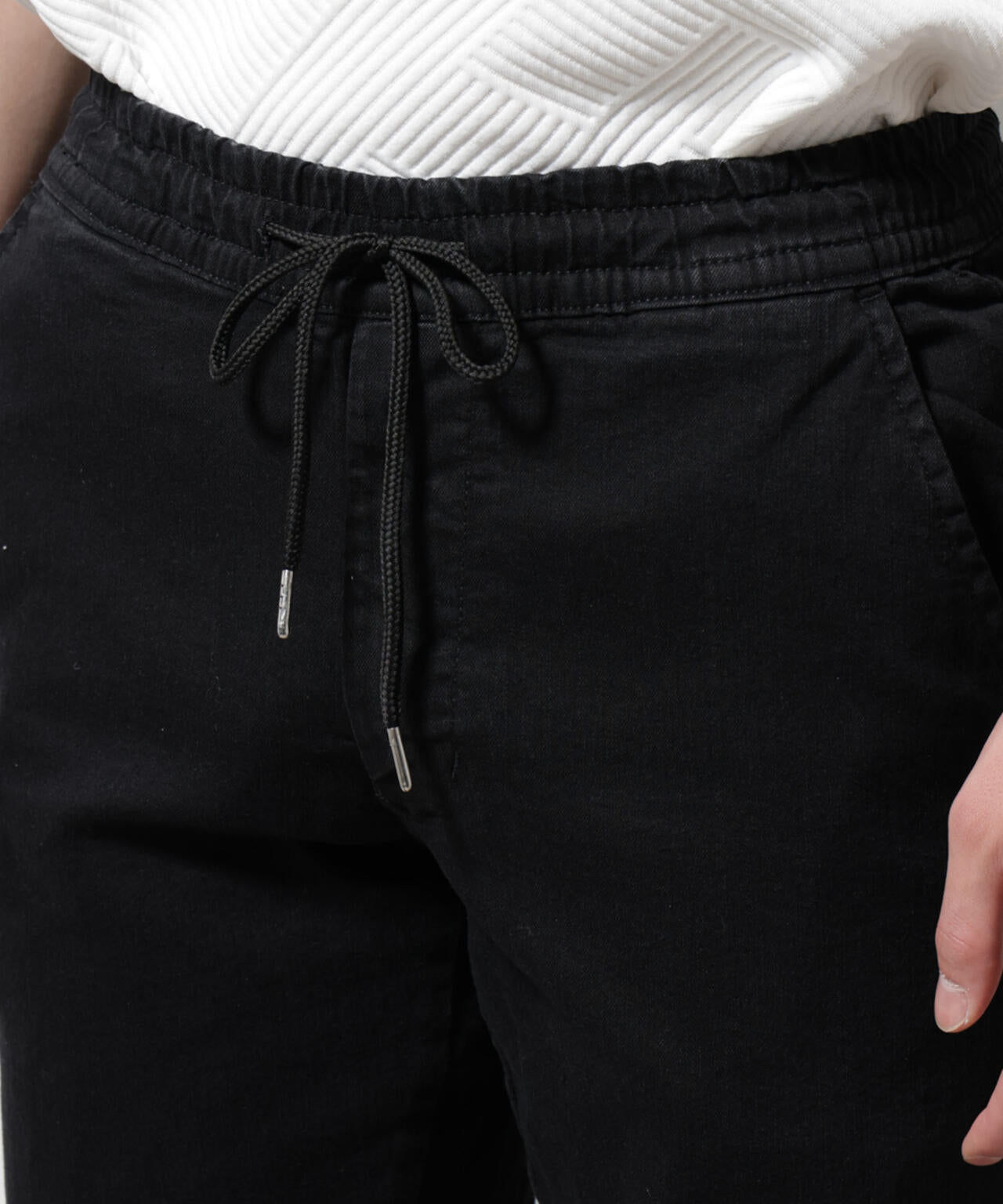 NORMANBROS/NORMANBROS別注 ストレッチイージーデニム