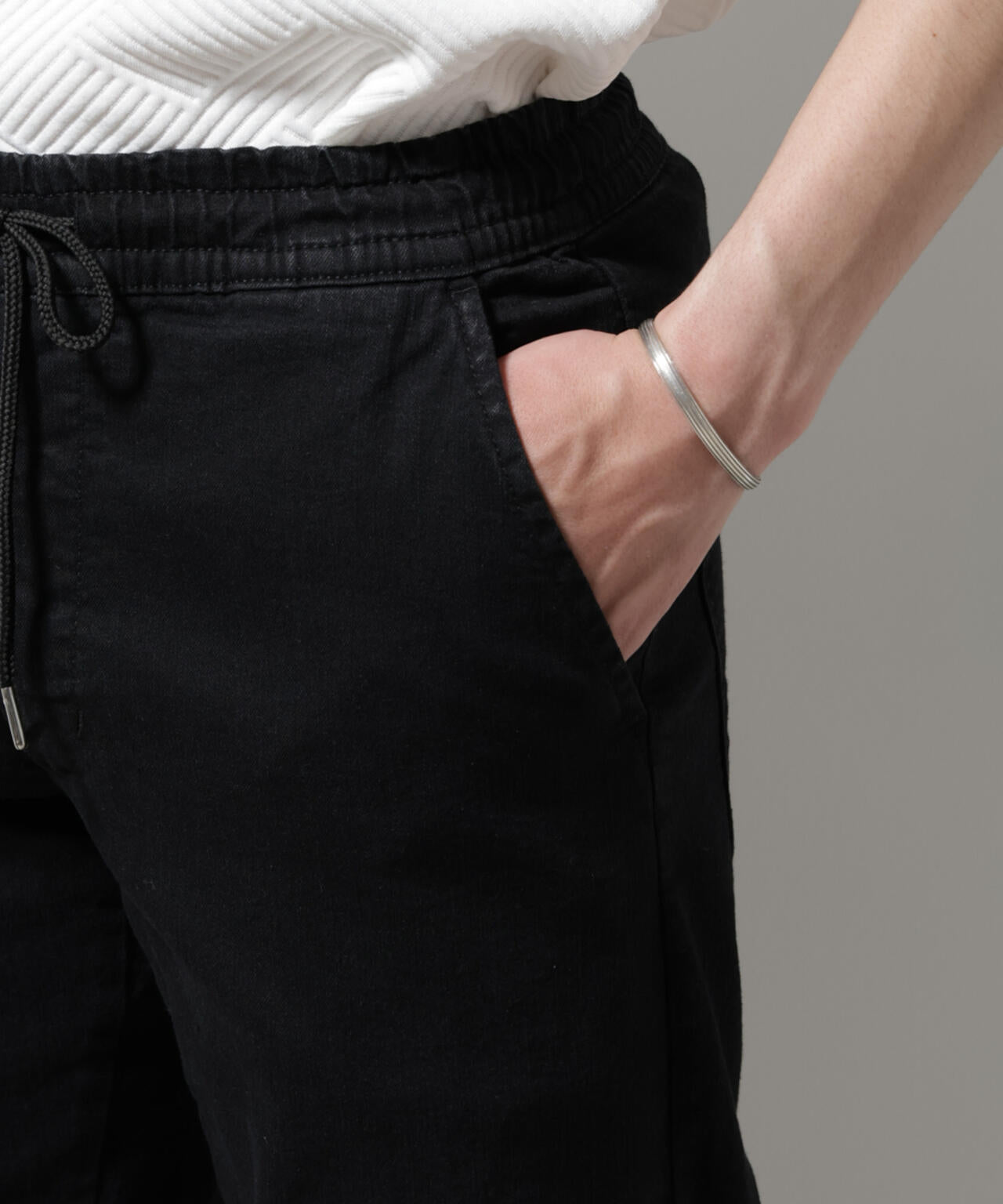 NORMANBROS/NORMANBROS別注 ストレッチイージーデニム