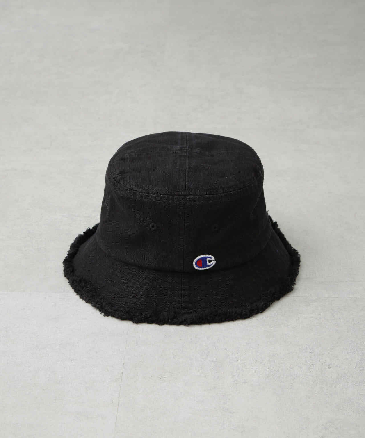 Champion/フリンジバケットハット