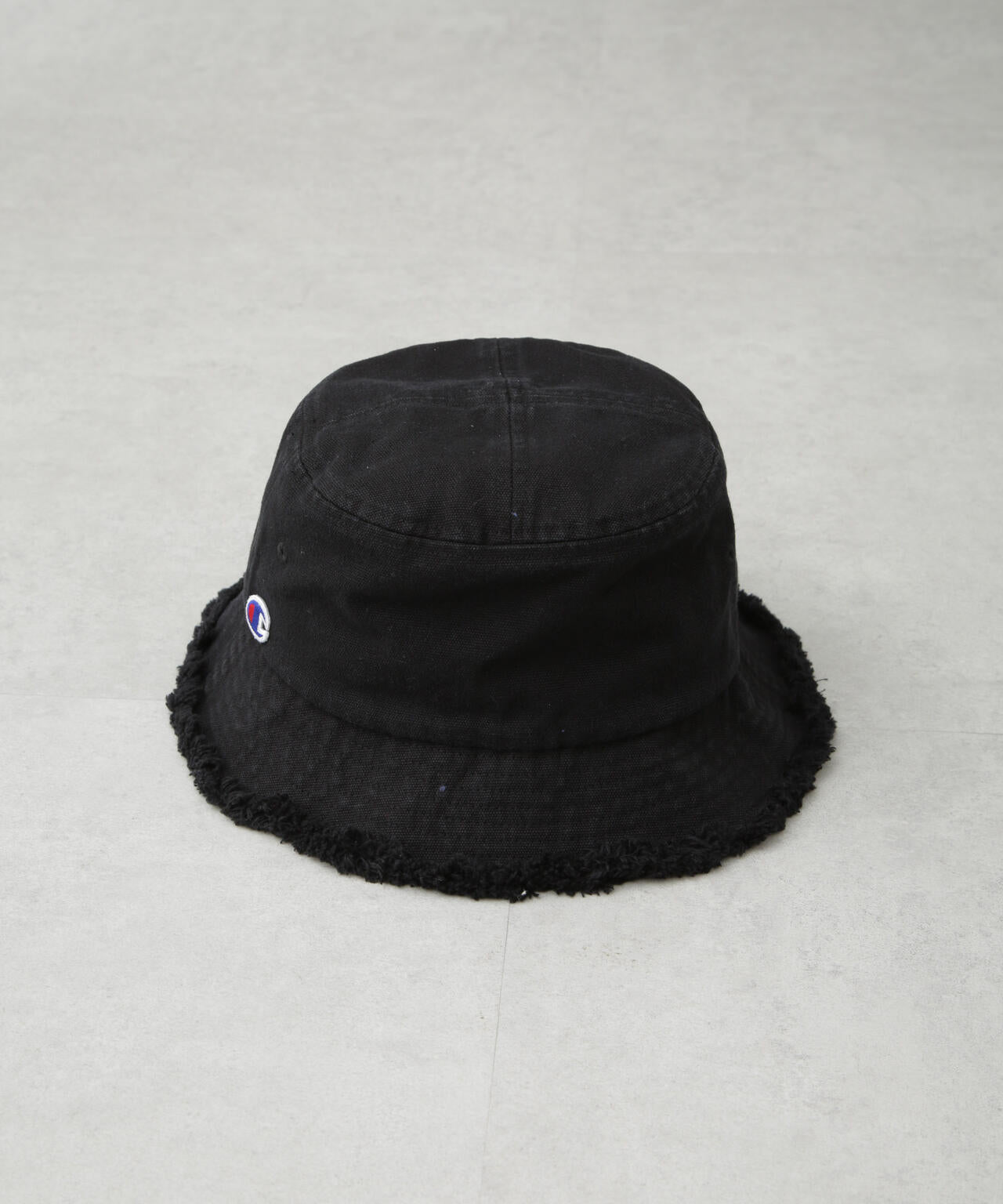 Champion/フリンジバケットハット
