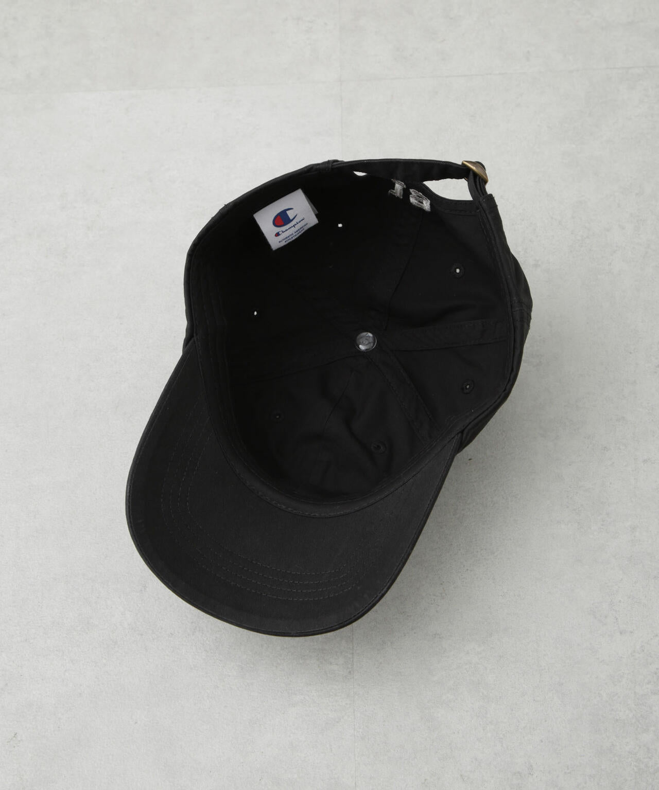 Champion/ウォッシュツイルハイキャップ