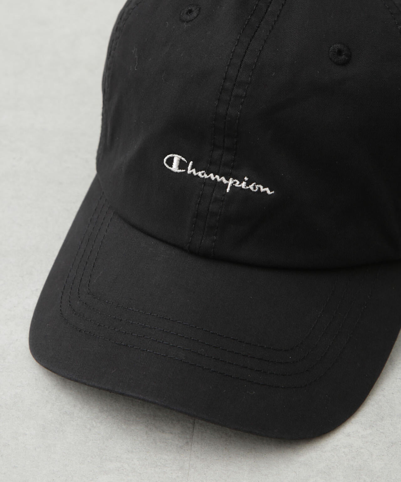 Champion/ウォッシュツイルハイキャップ