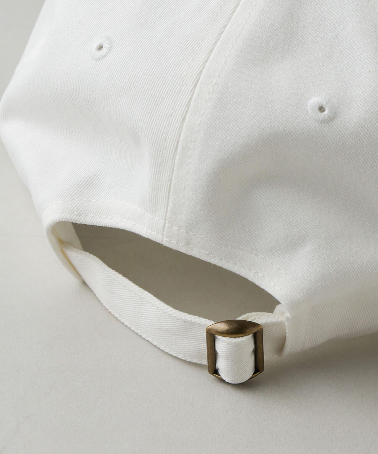 Champion/ツイルキャップ