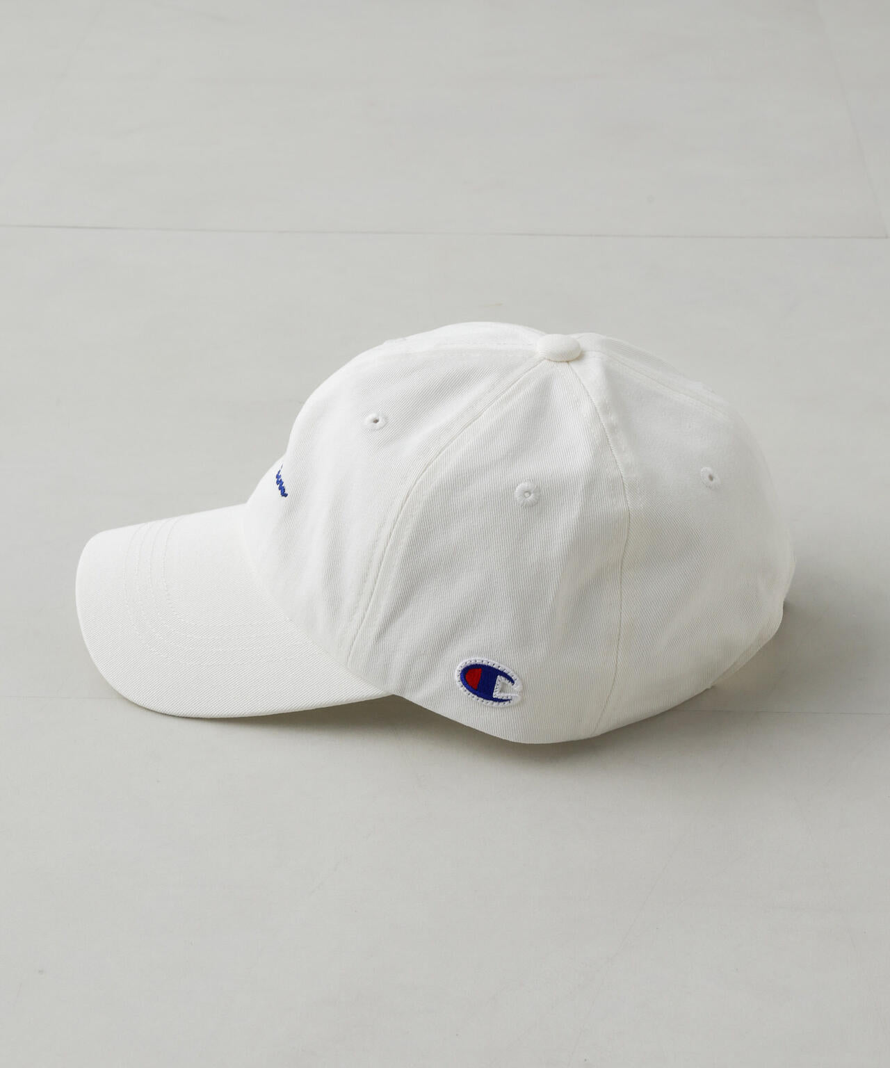 Champion/ツイルキャップ