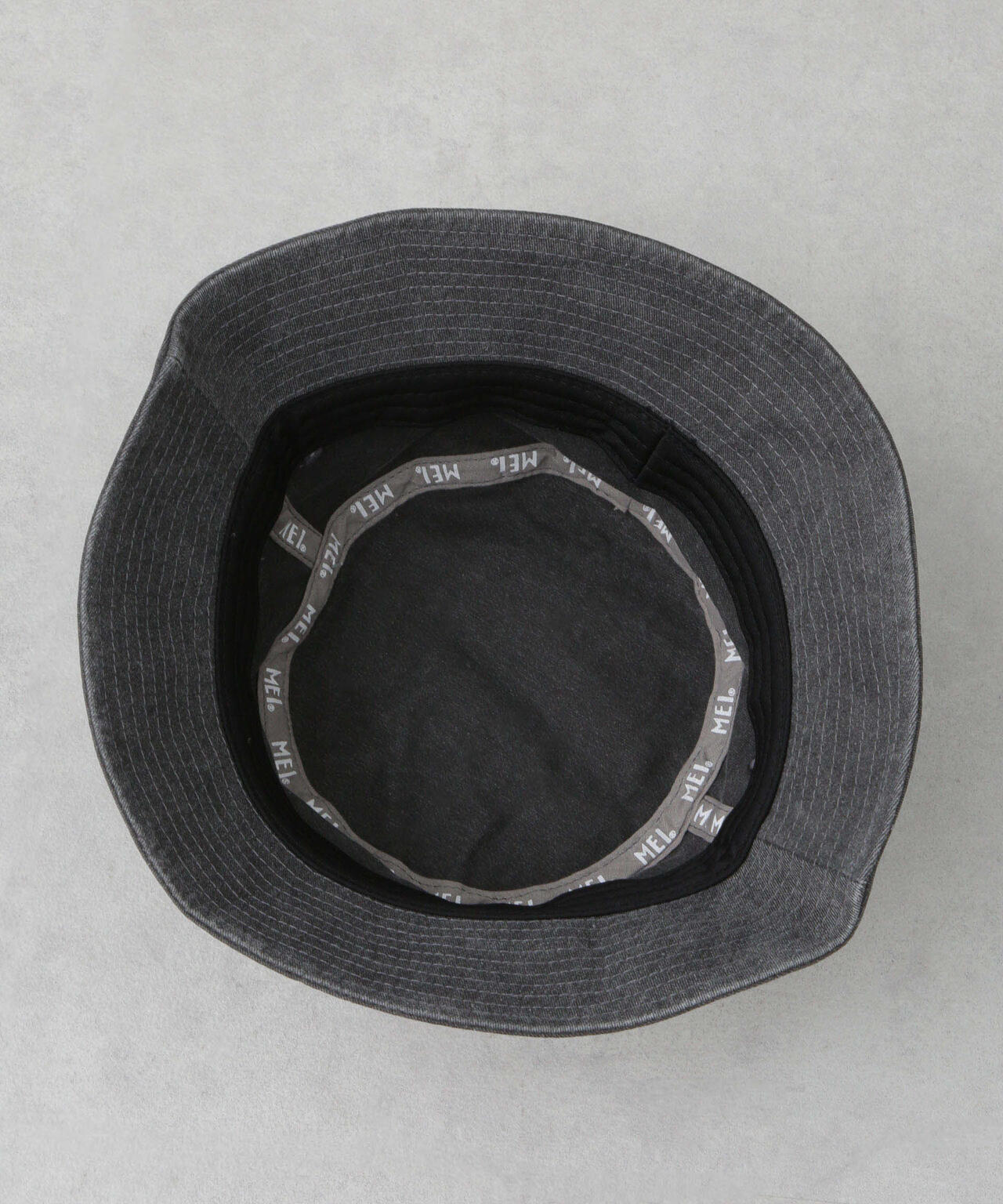 MEI/MEI BUCKETHAT PIGMENT