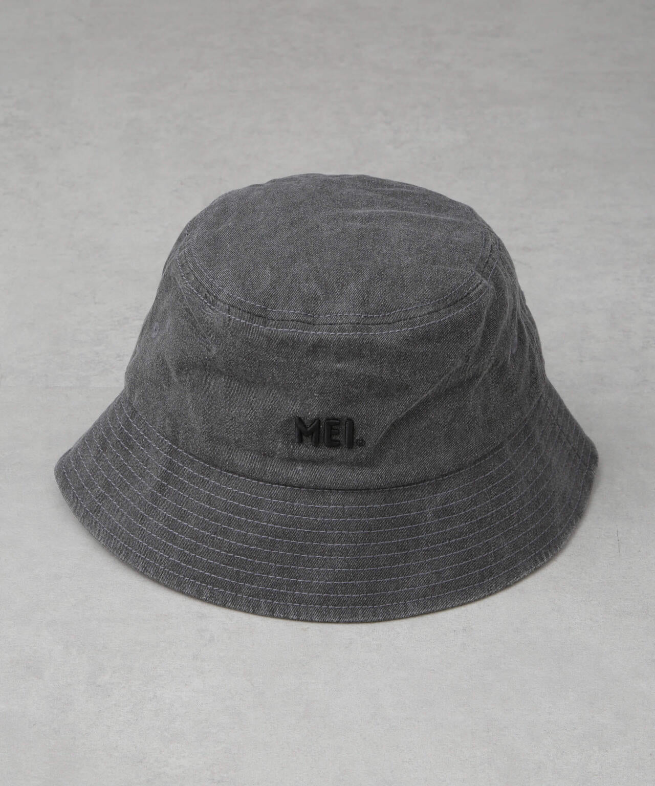 MEI/MEI BUCKETHAT PIGMENT