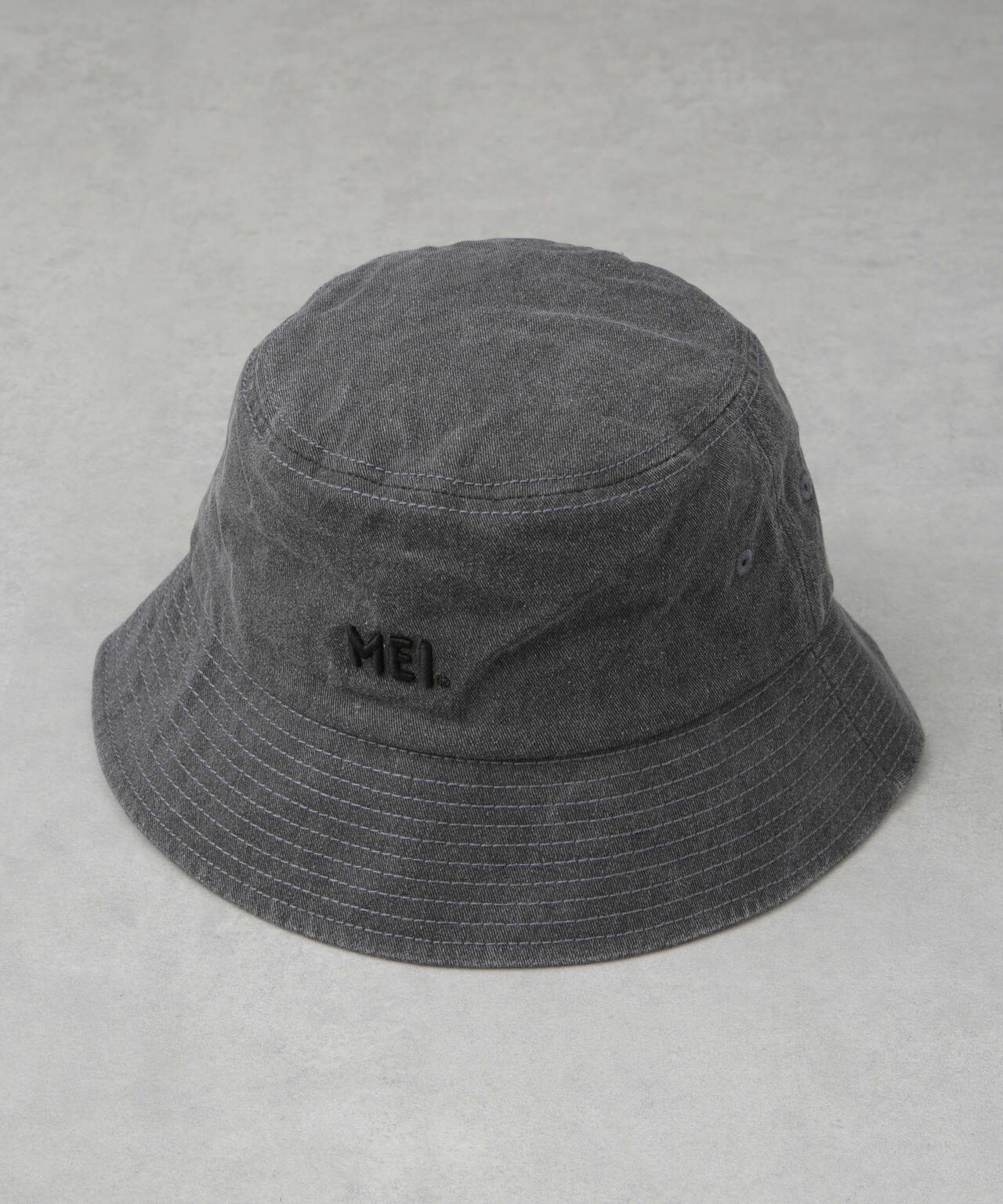 MEI/MEI BUCKETHAT PIGMENT