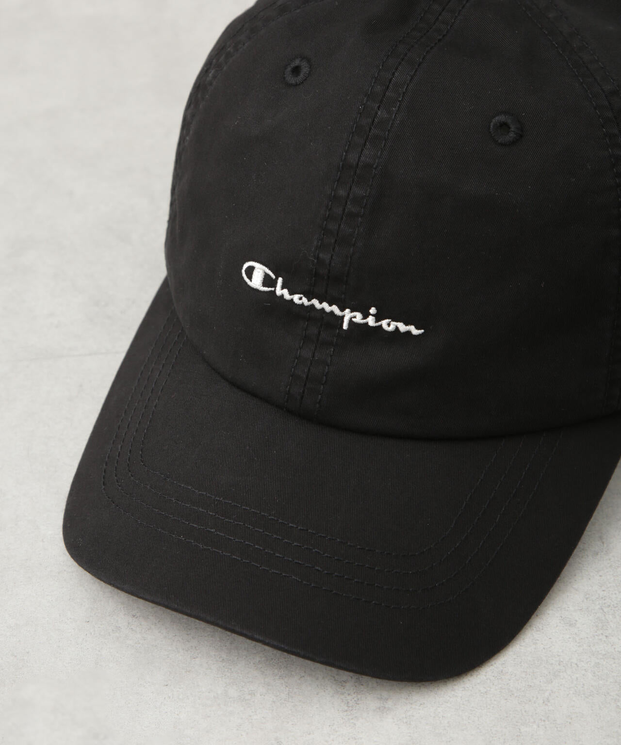 Champion/ウォッシュツイルハイキャップ