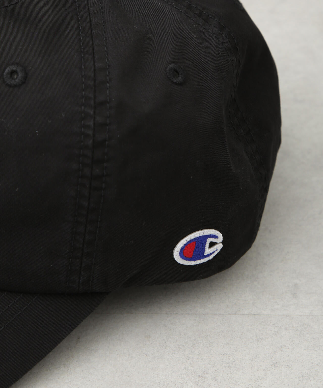 Champion/ウォッシュツイルハイキャップ