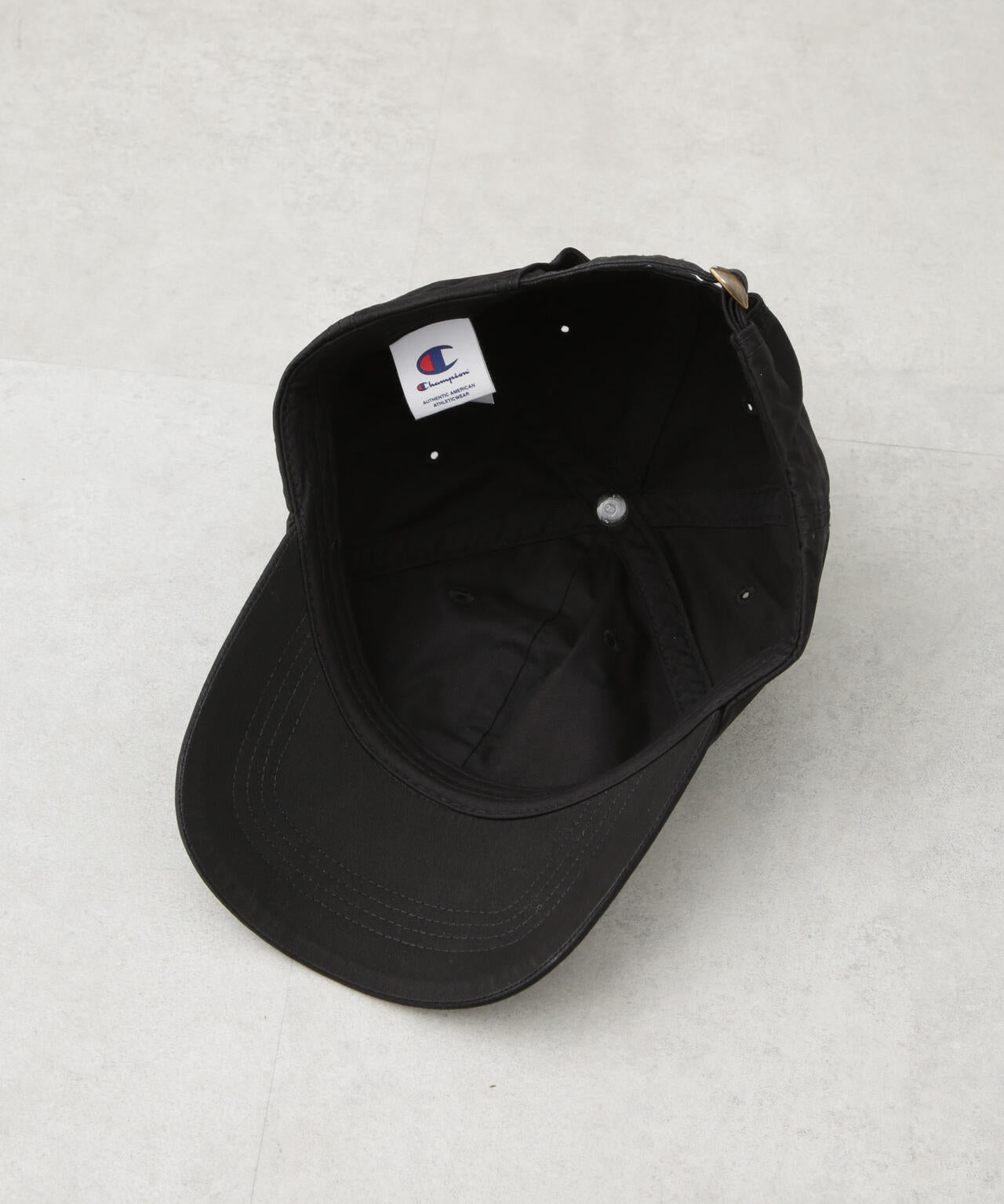 Champion/ウォッシュツイルハイキャップ